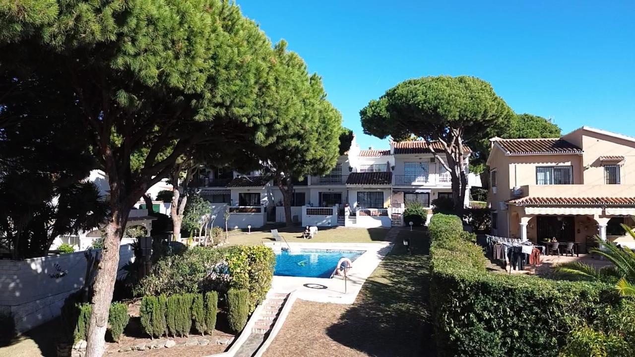 Apartamento Lovely In Mijas *
