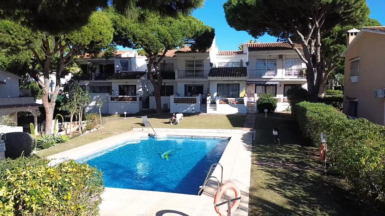 Lovely In Mijas