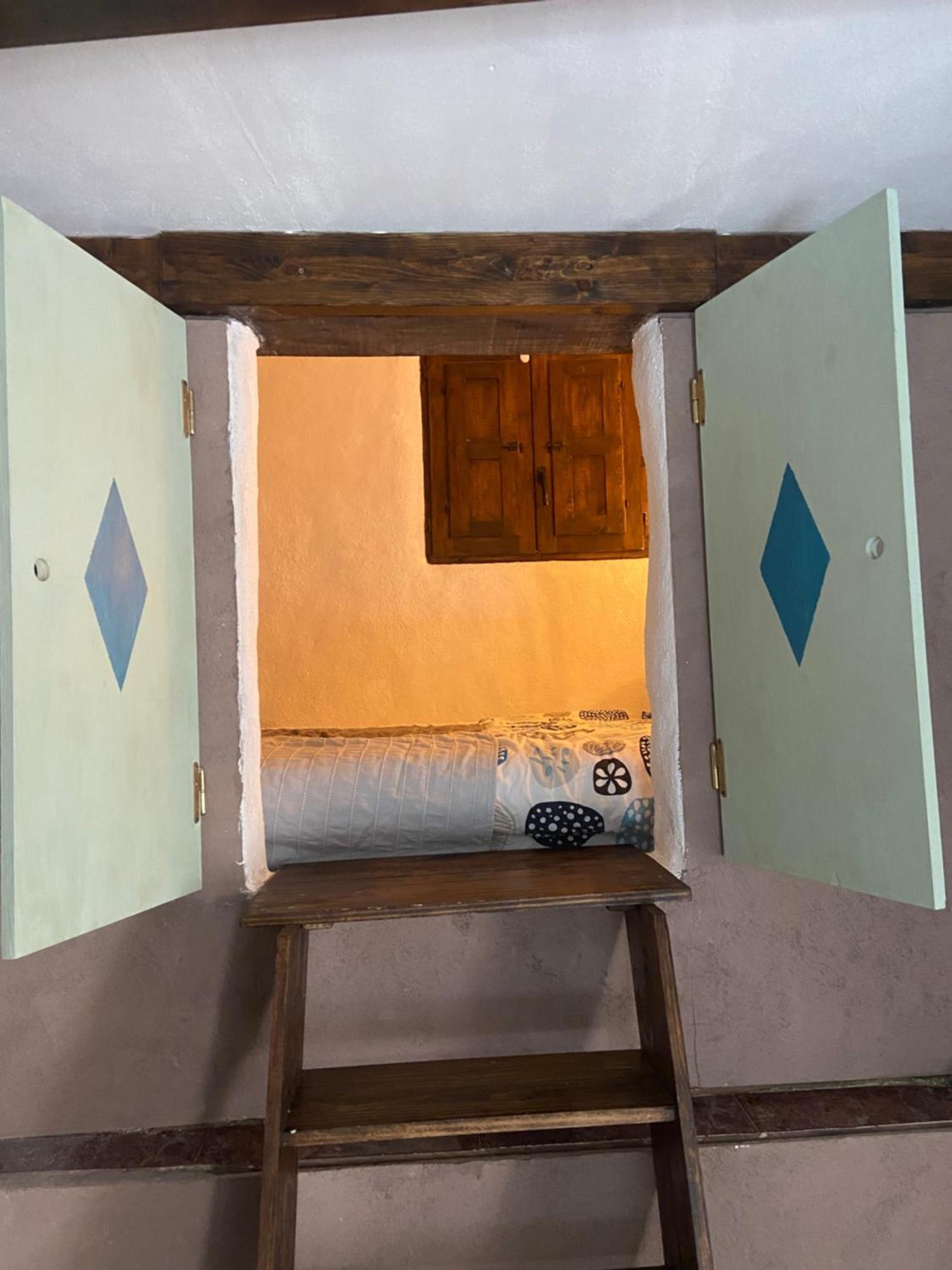 Holiday home Casa Cuevas