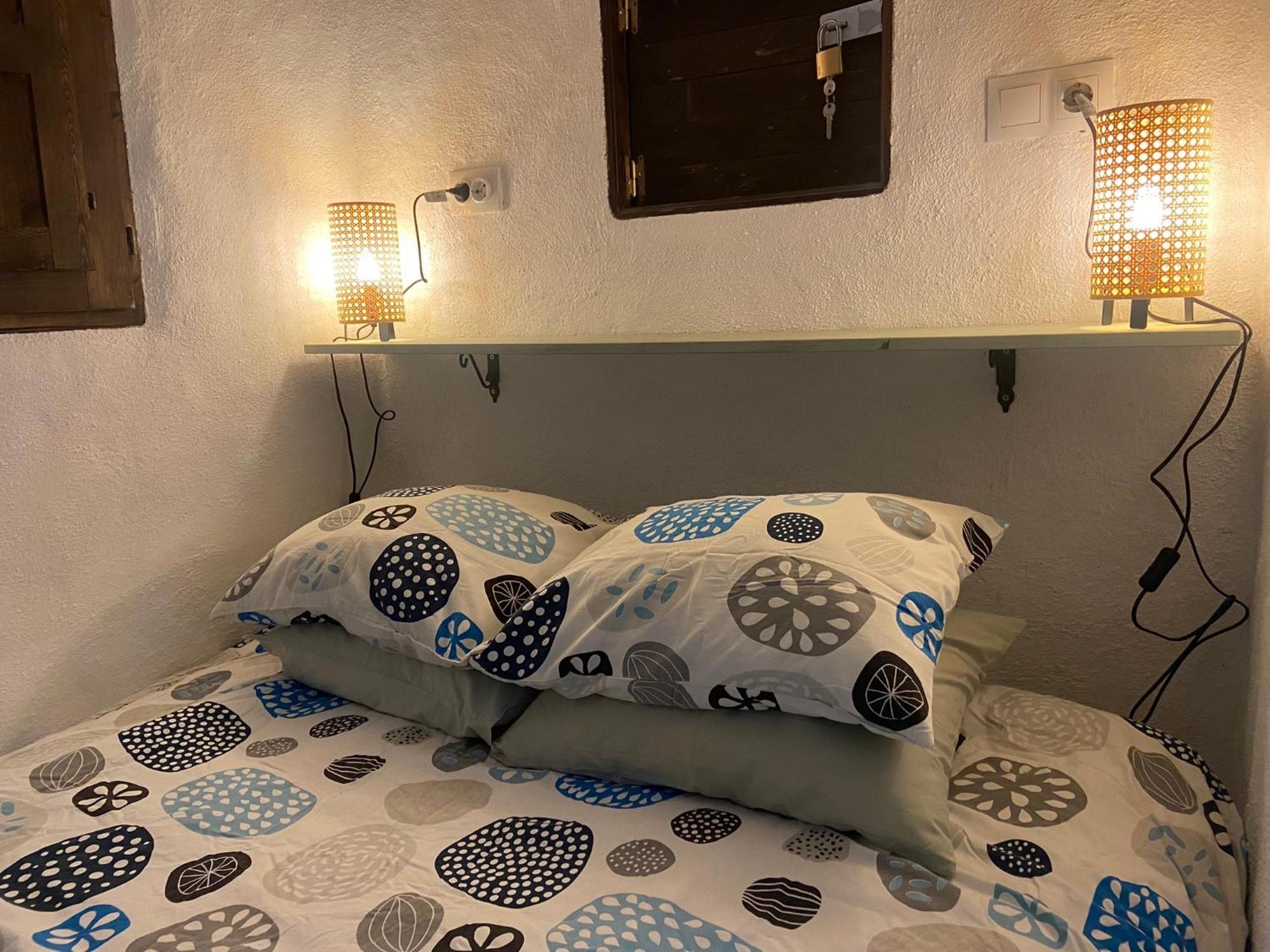 Holiday home Casa Cuevas *