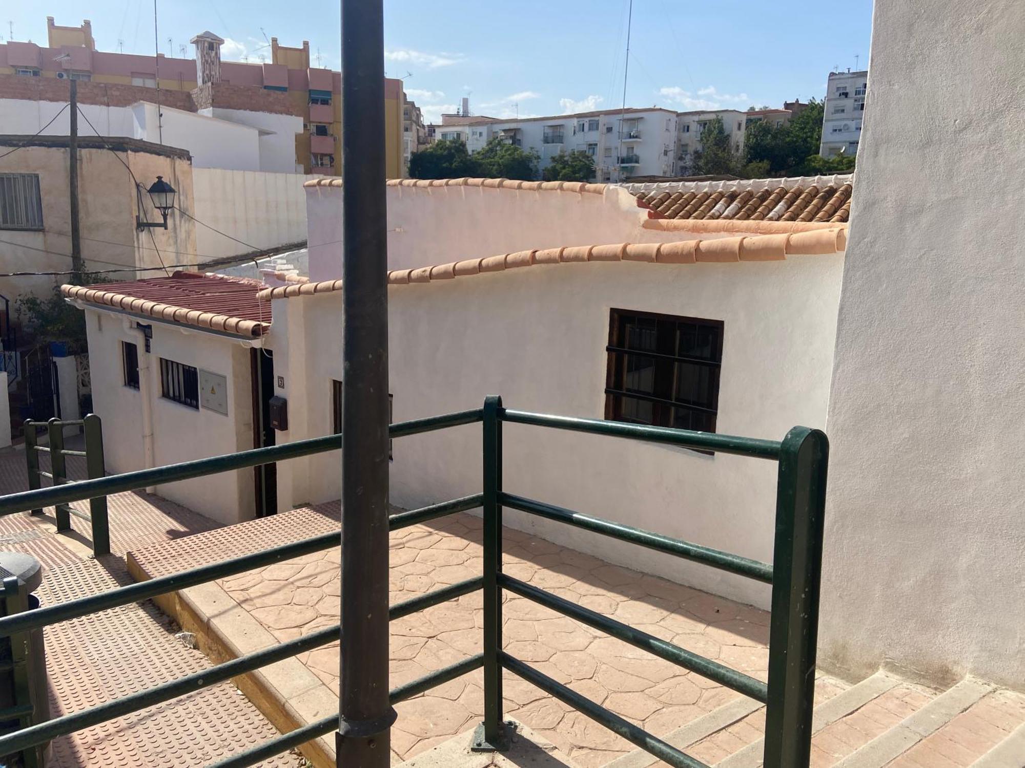 Holiday home Casa Cuevas Malaga