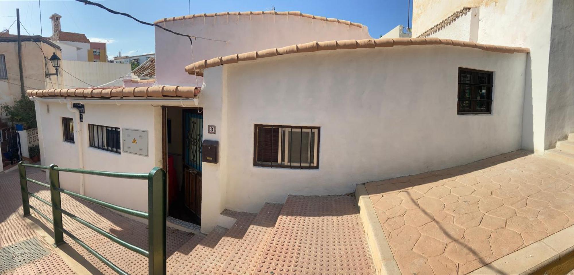 Casa Cuevas Holiday home Malaga