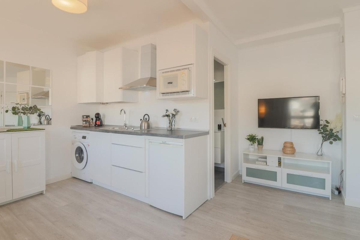 C79 - Fabulous Alcazaba Views Apartment *