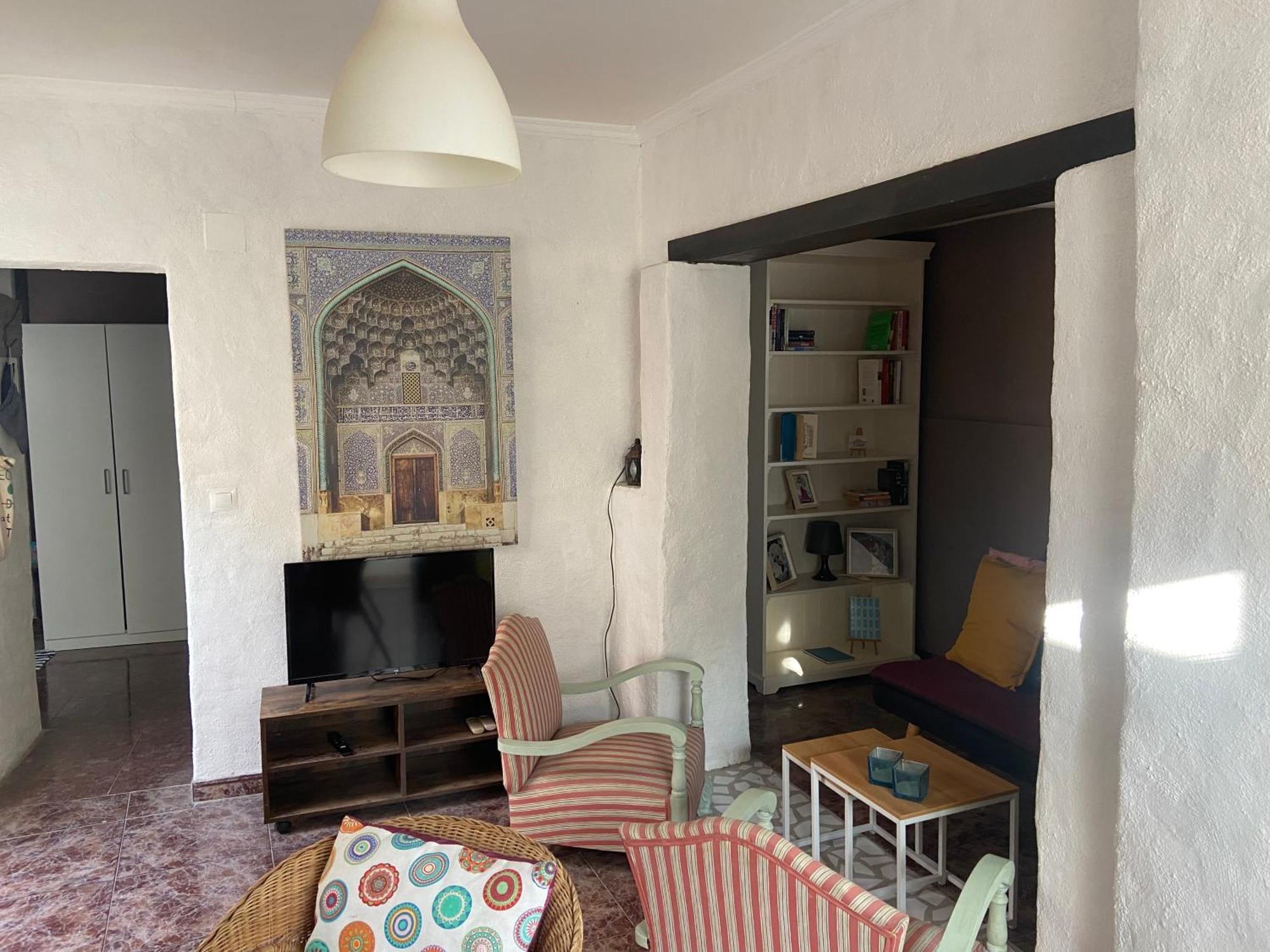 Casa Cuevas Holiday home Malaga