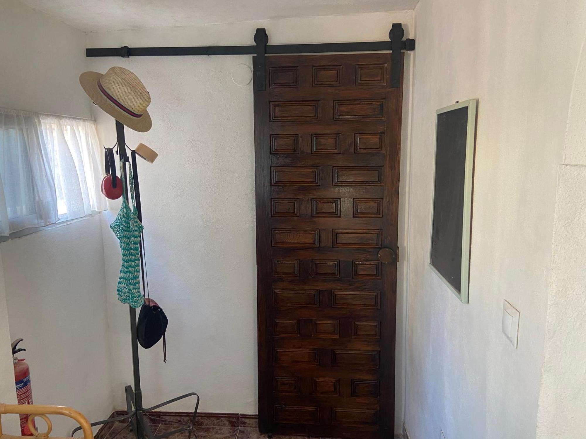 Сasa de vacaciones Casa Cuevas *