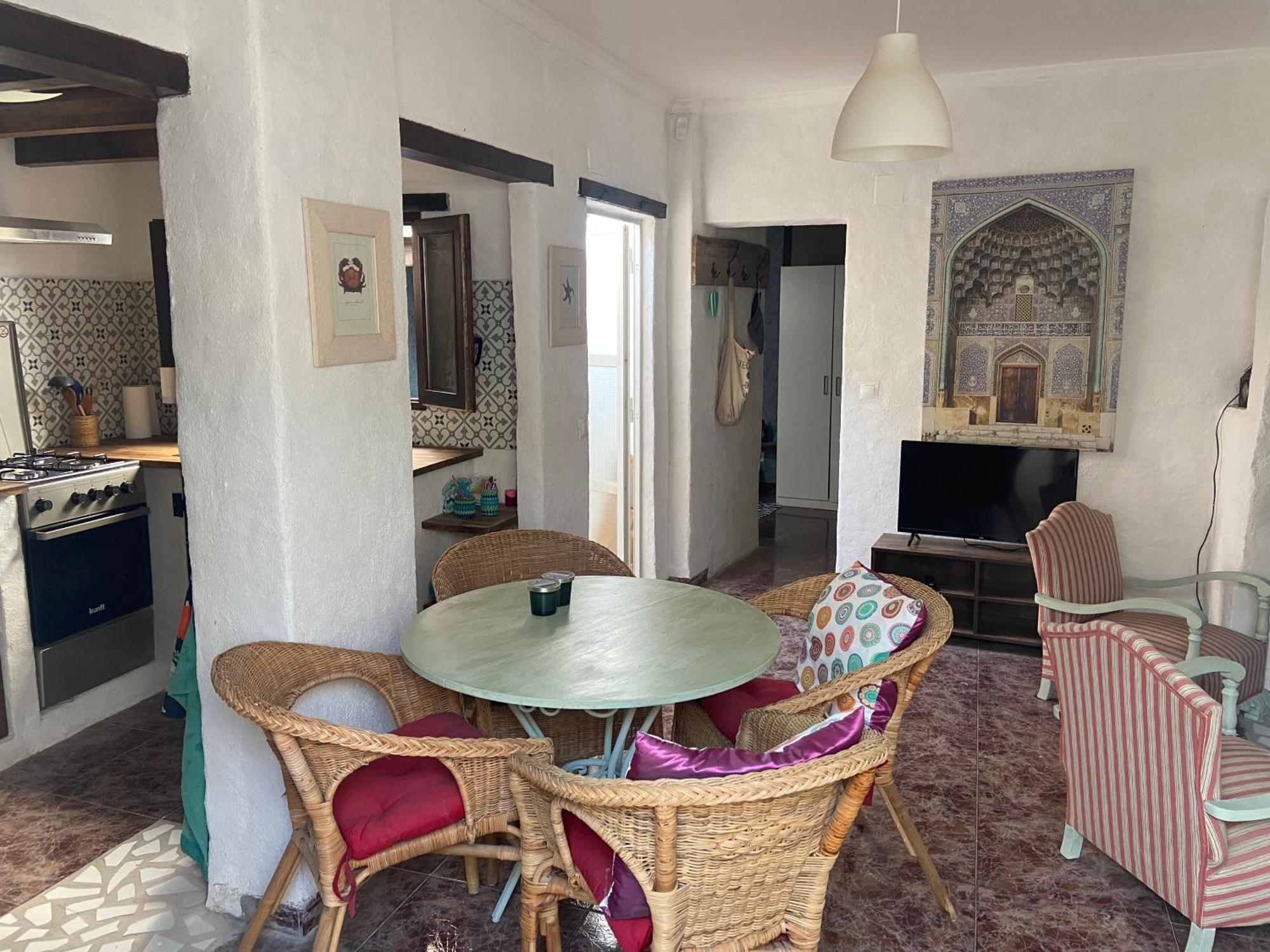 Casa Cuevas