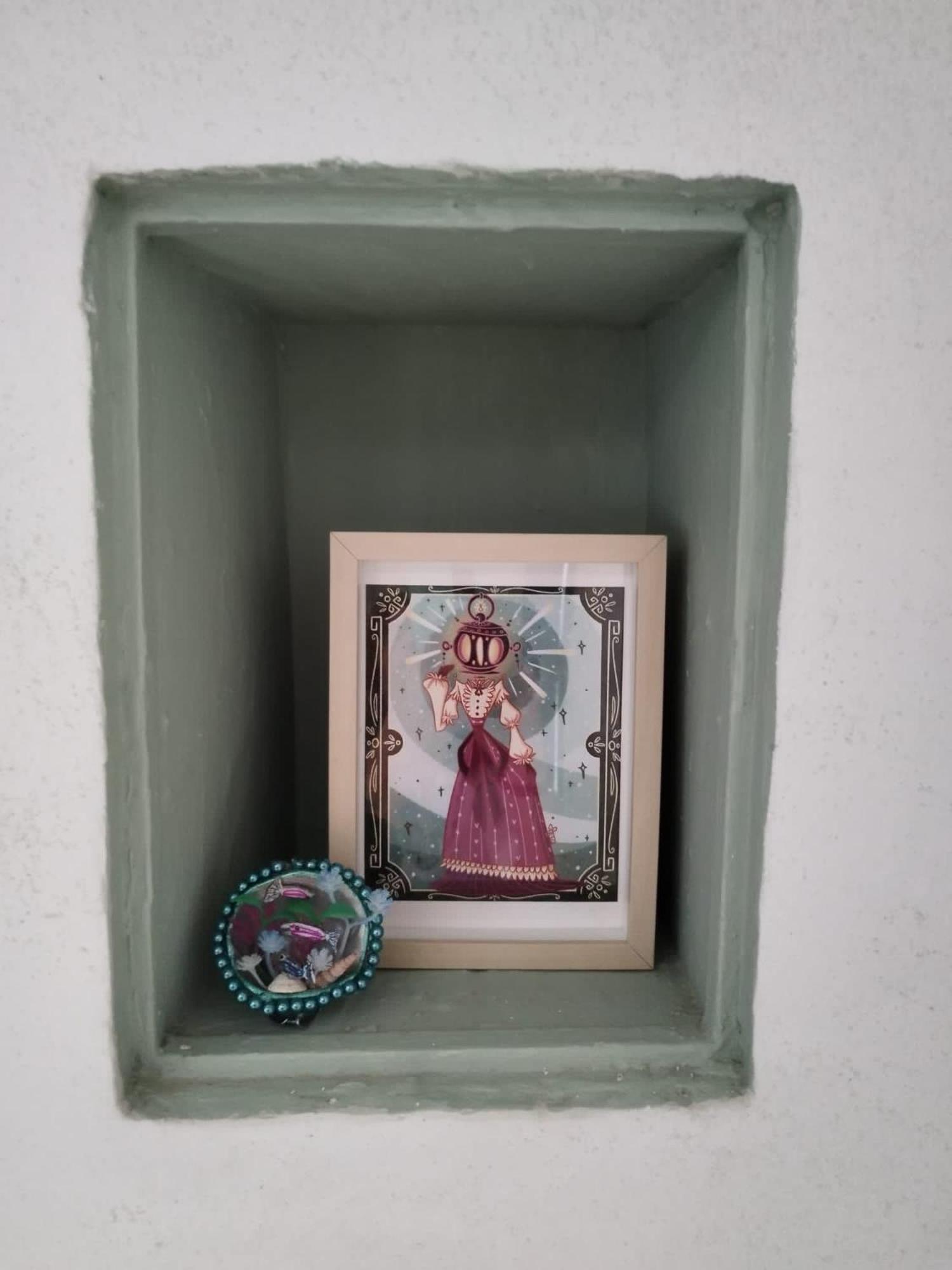 Casa Cuevas Malaga