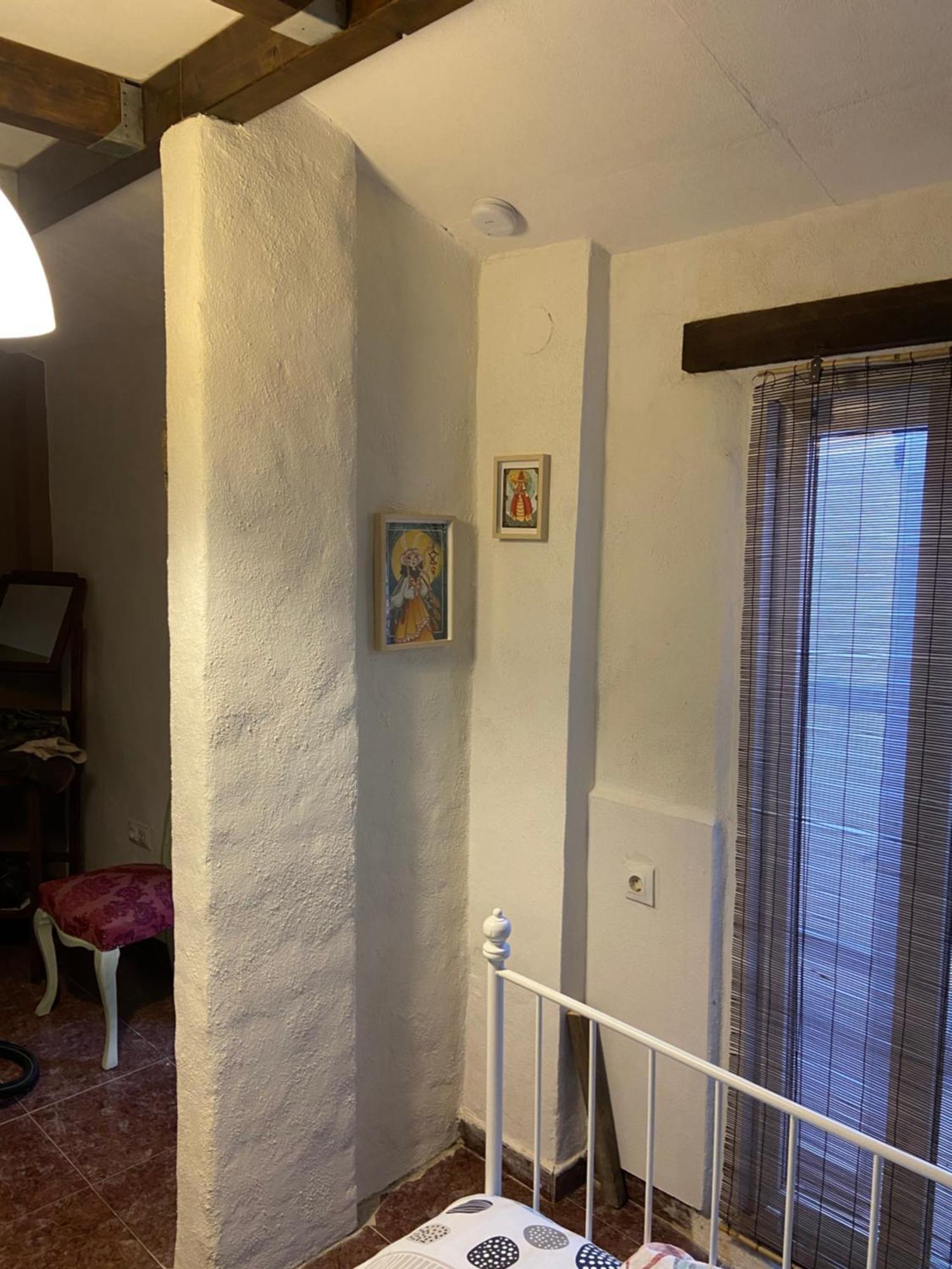Casa Cuevas Holiday home