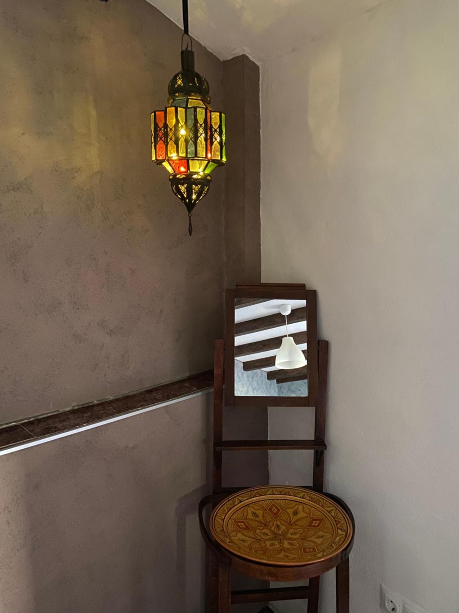 Casa Cuevas Holiday home