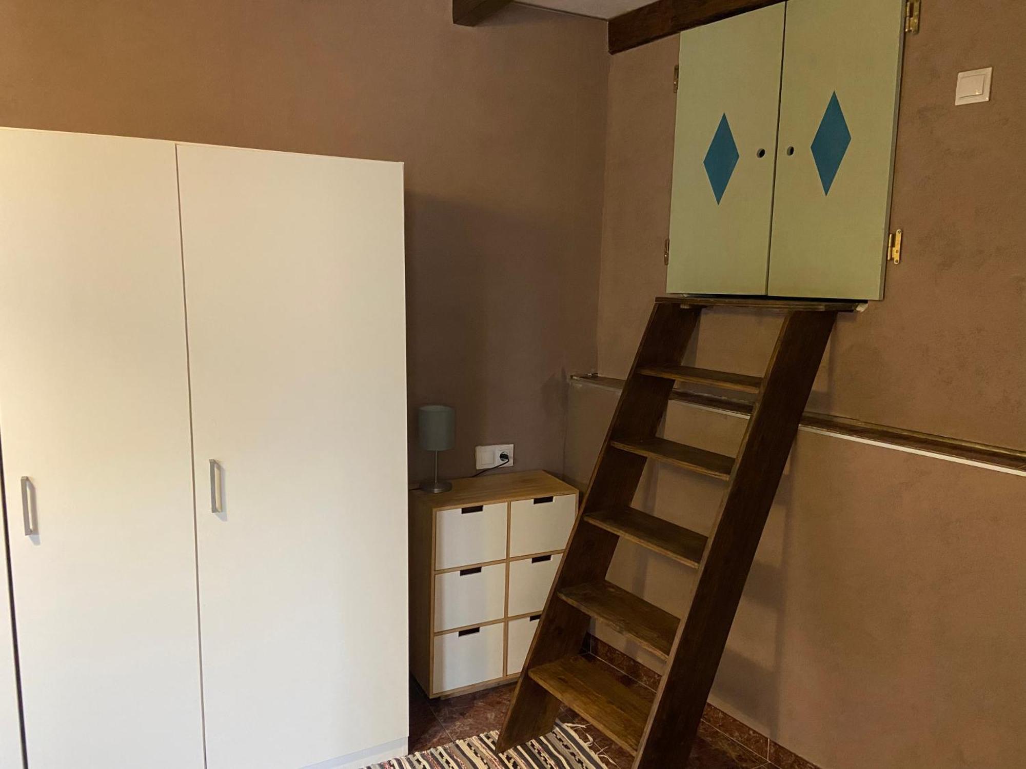 Сasa de vacaciones Casa Cuevas Málaga