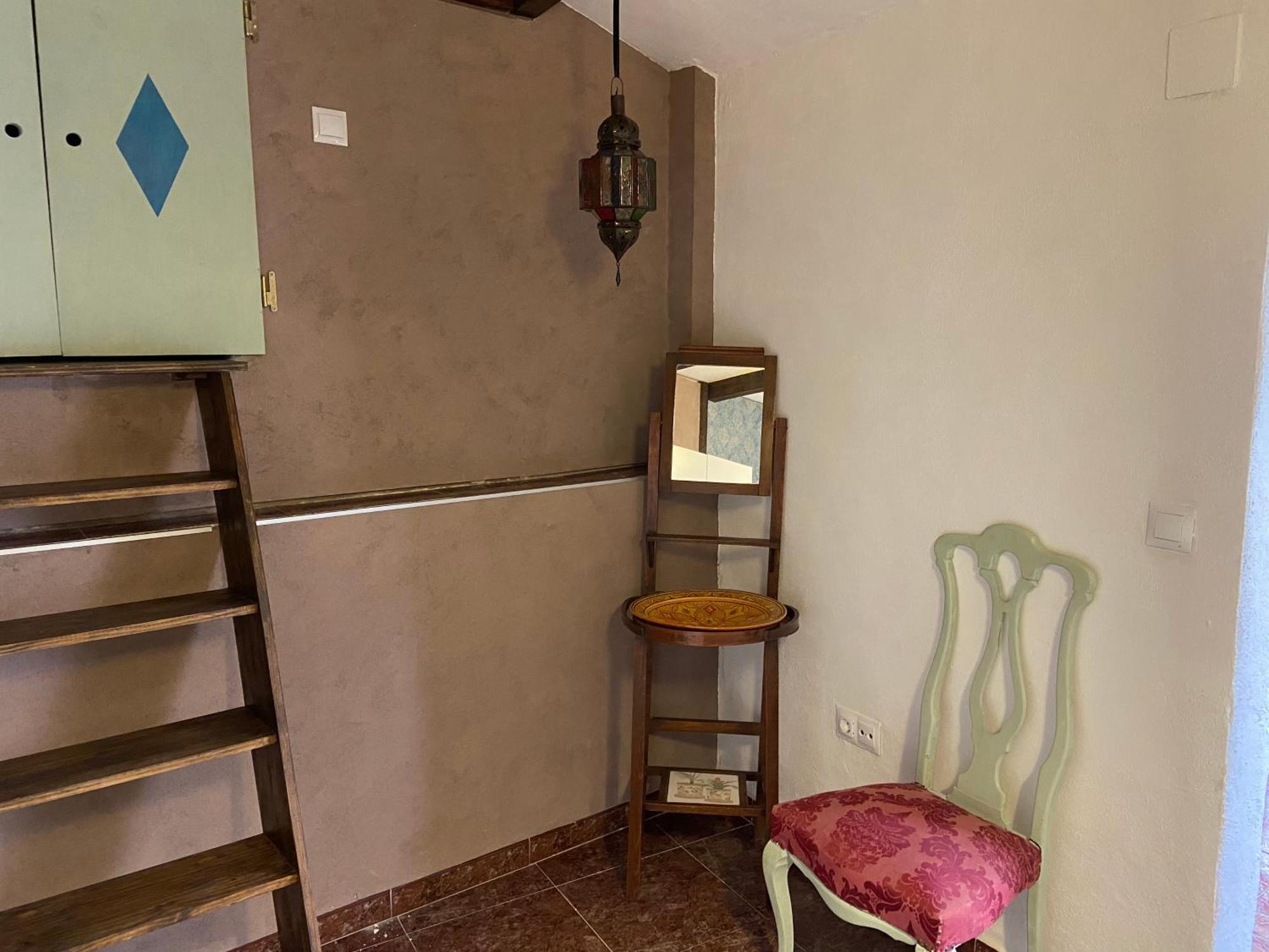Casa Cuevas Holiday home *
