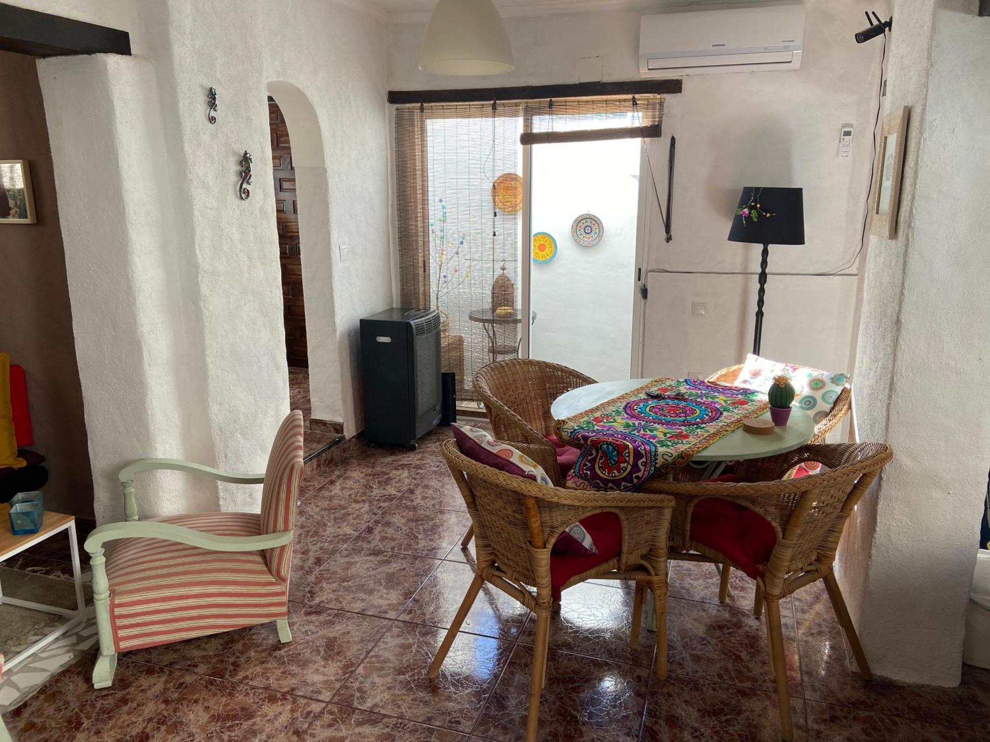 Casa Cuevas Holiday home *