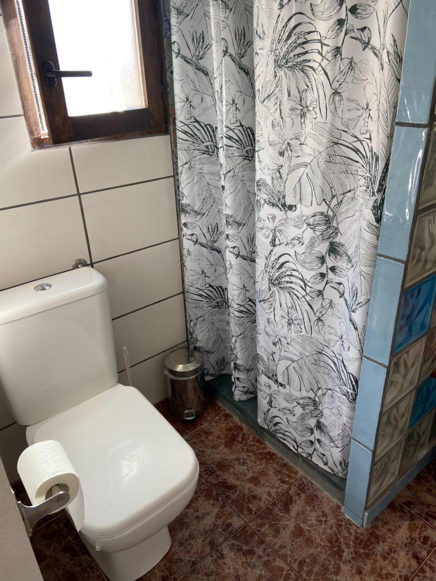 Casa Cuevas Holiday home