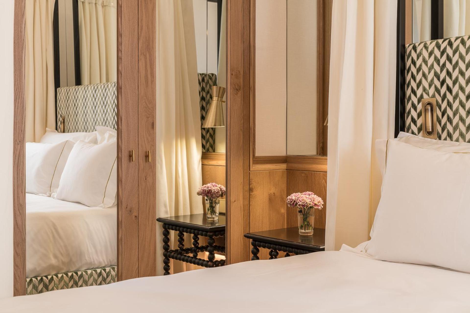 Palacio Solecio, A Small Luxury Of The World Málaga