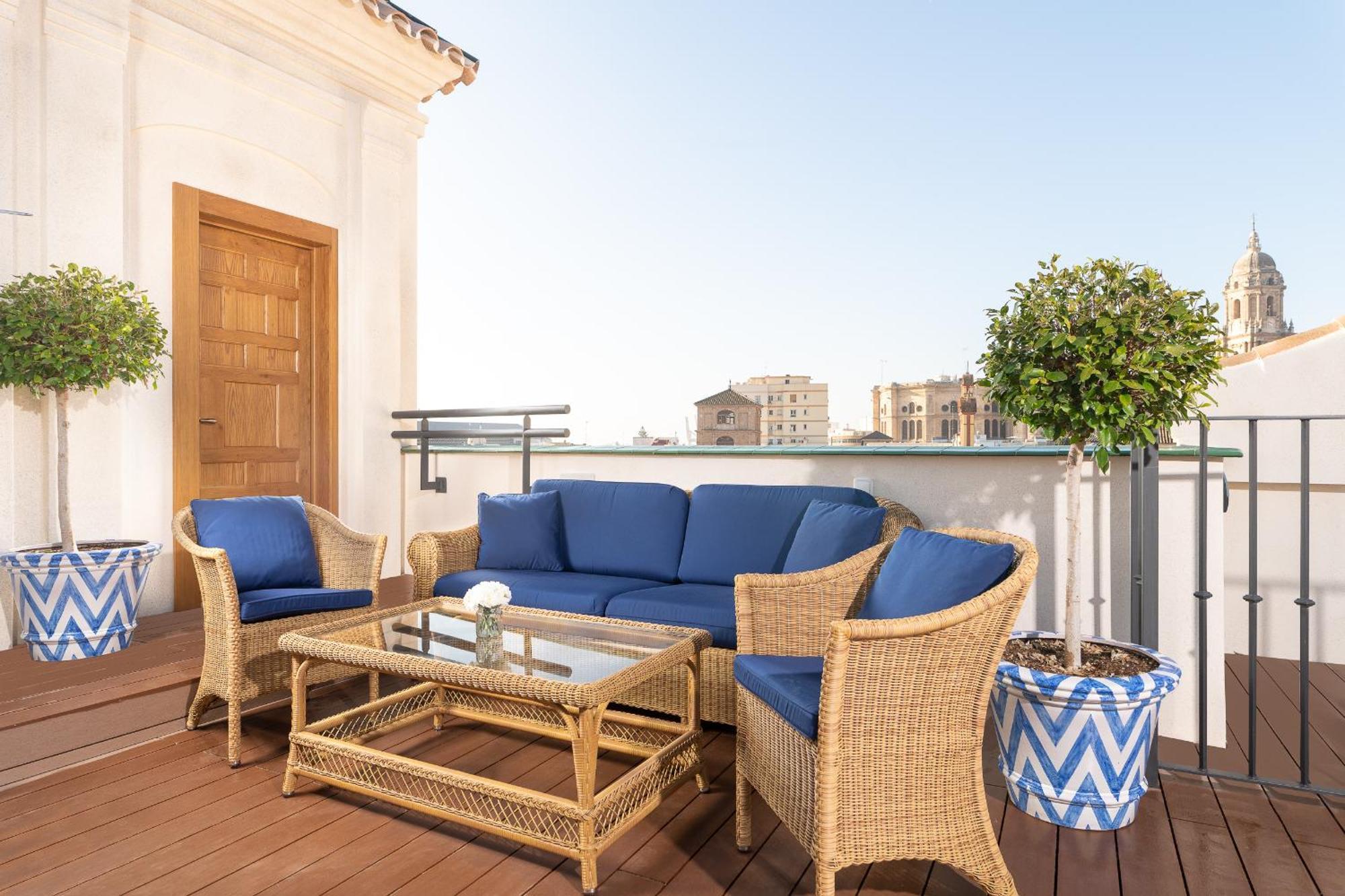 Palacio Solecio, A Small Luxury Of The World Hotel