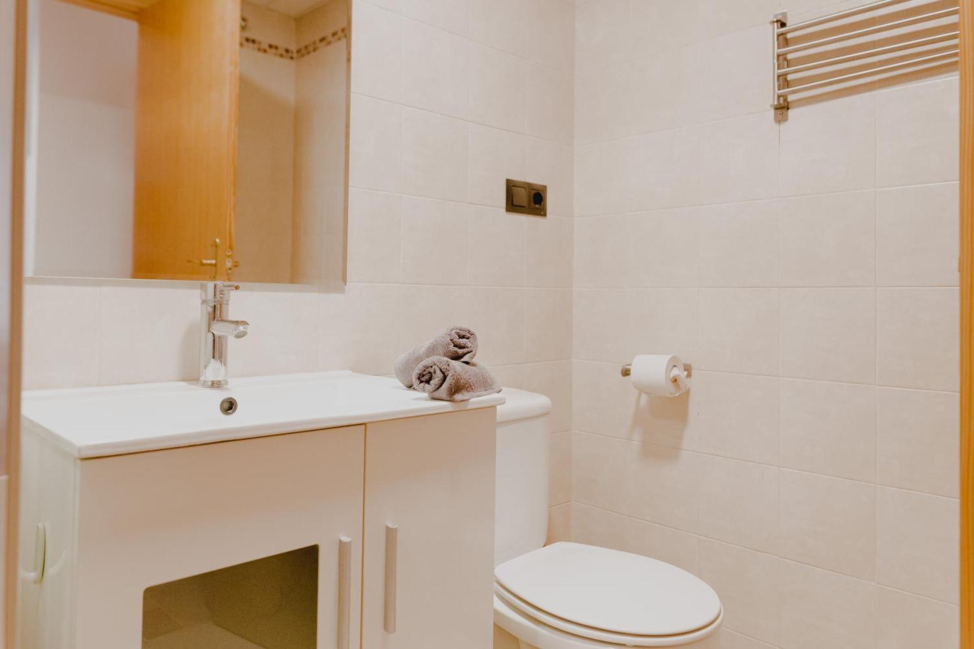 Appartement Zamorano Málaga