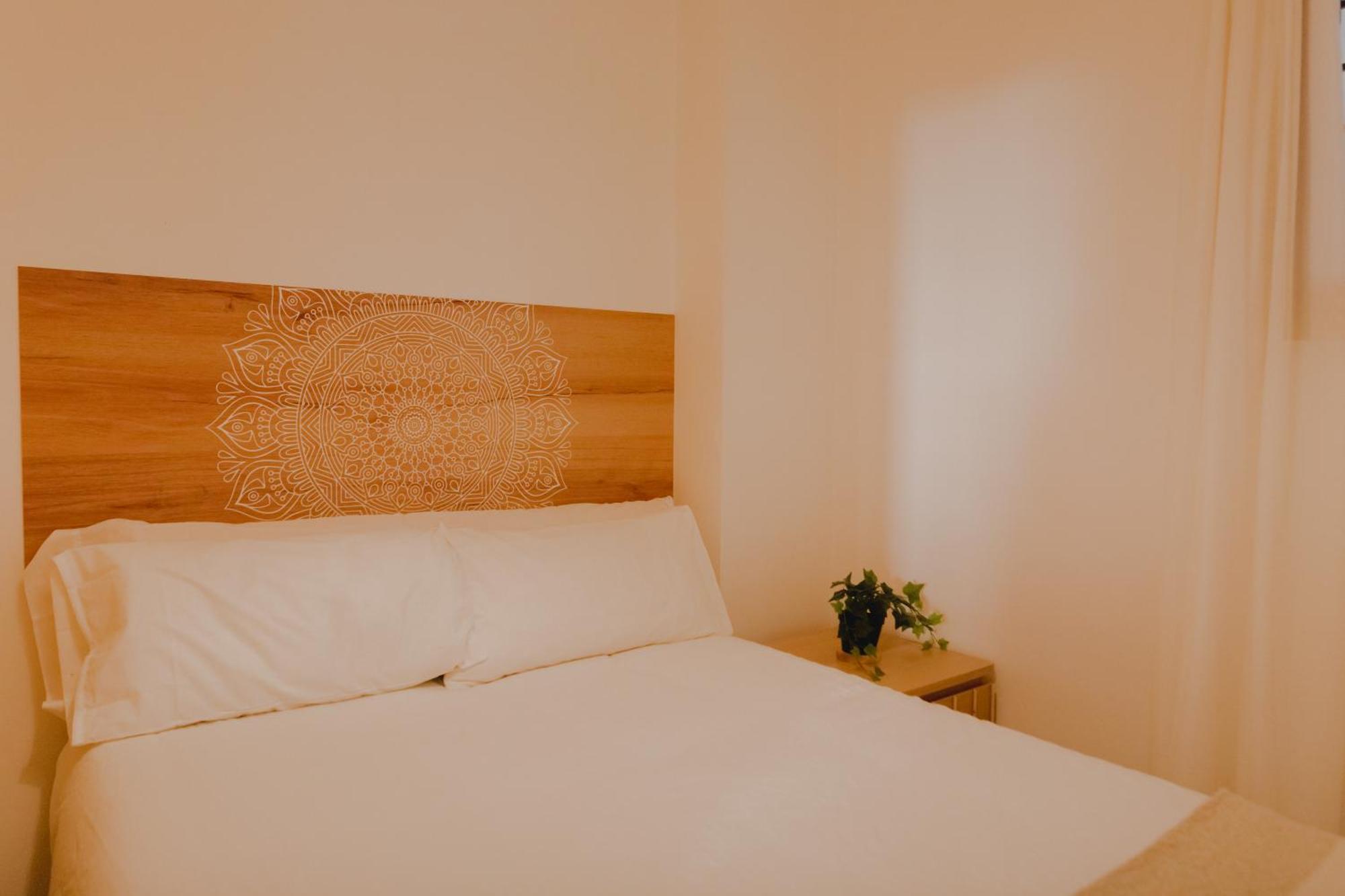 Appartement Zamorano Málaga