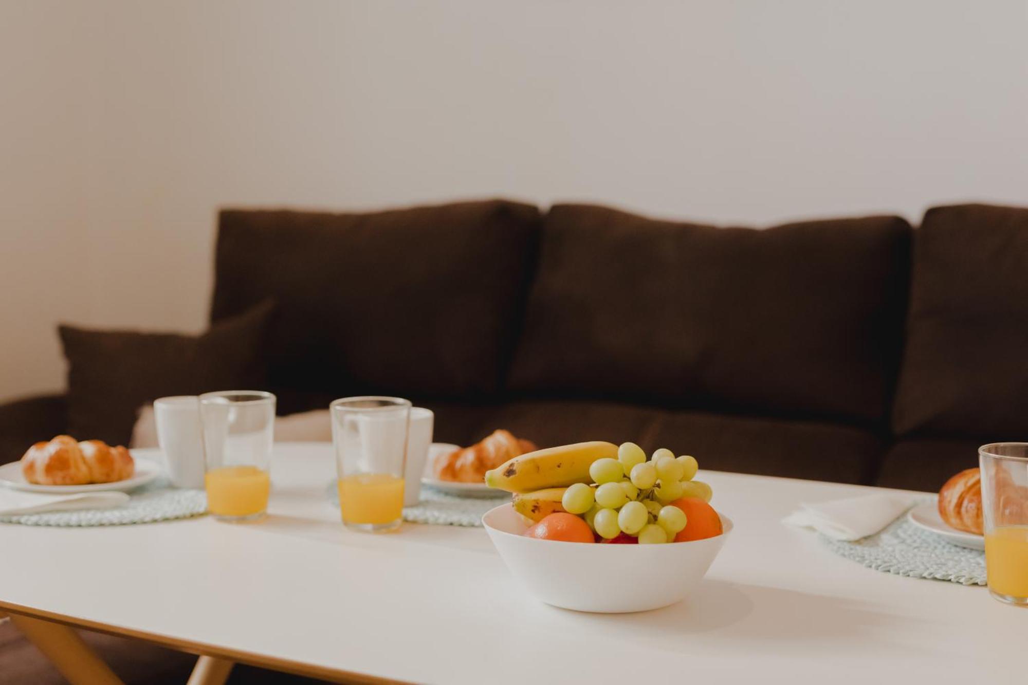 Zamorano Appartement Málaga