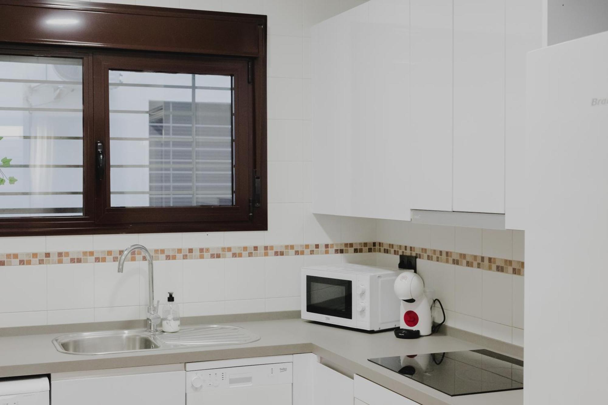 Appartement Zamorano Málaga