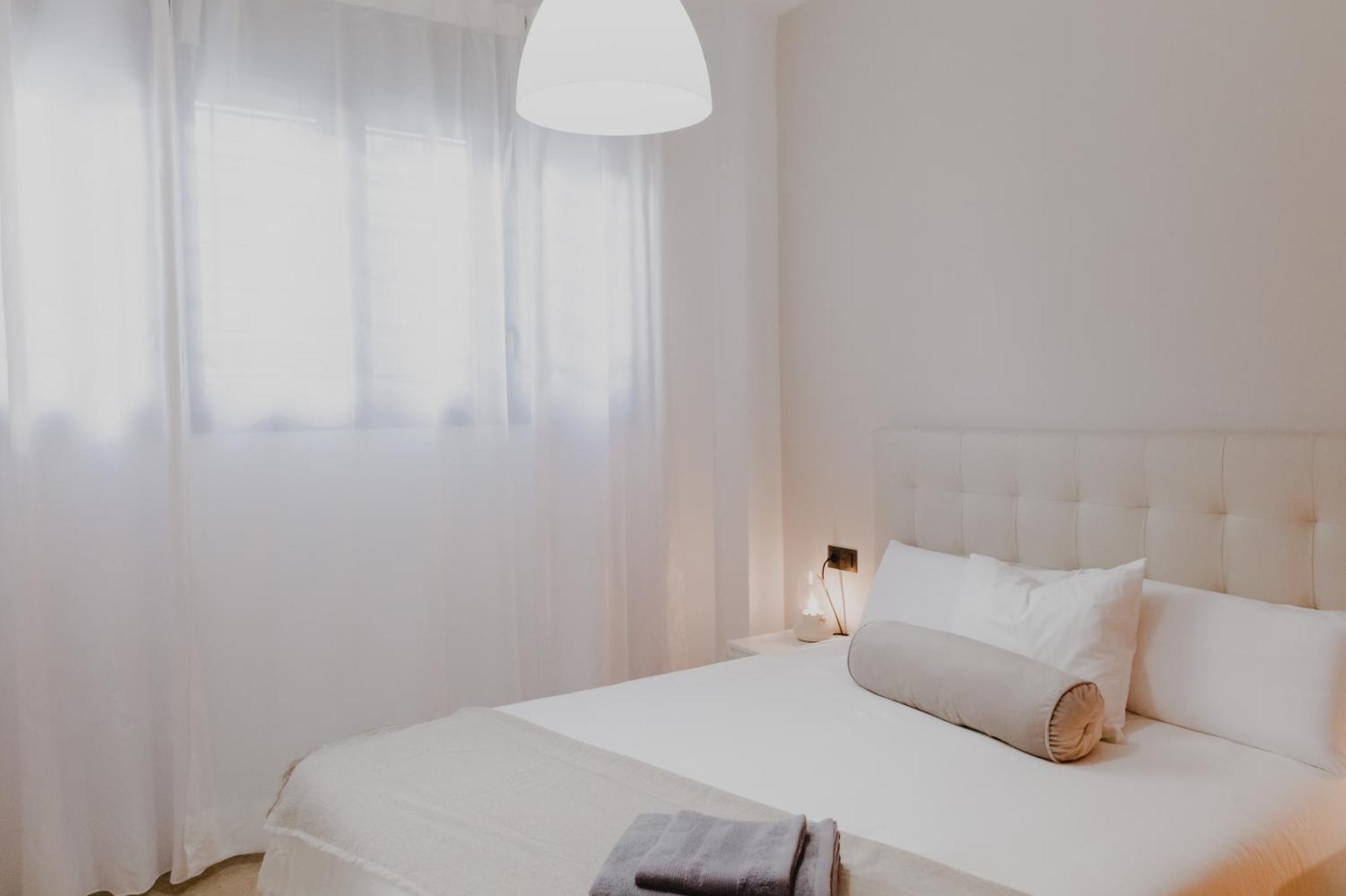 Zamorano Appartement *