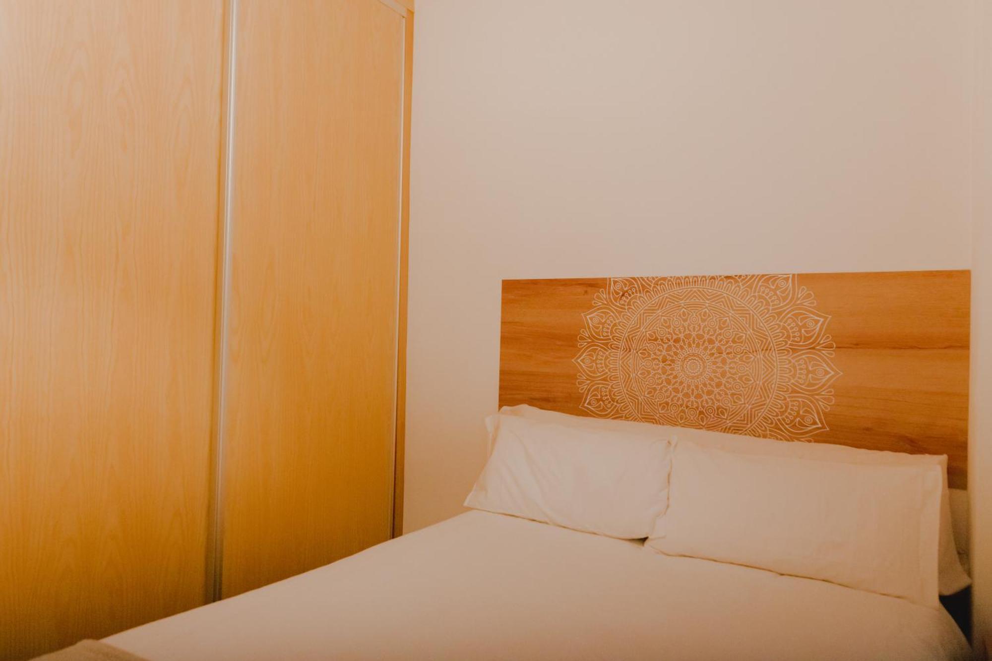Zamorano Appartement