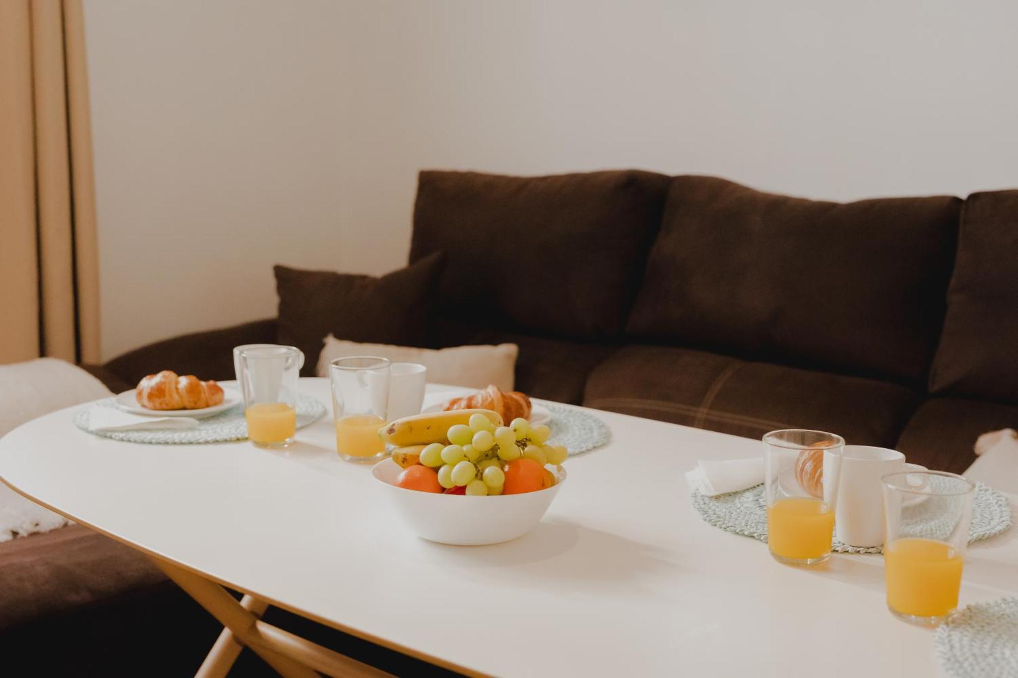 Zamorano Appartement Málaga