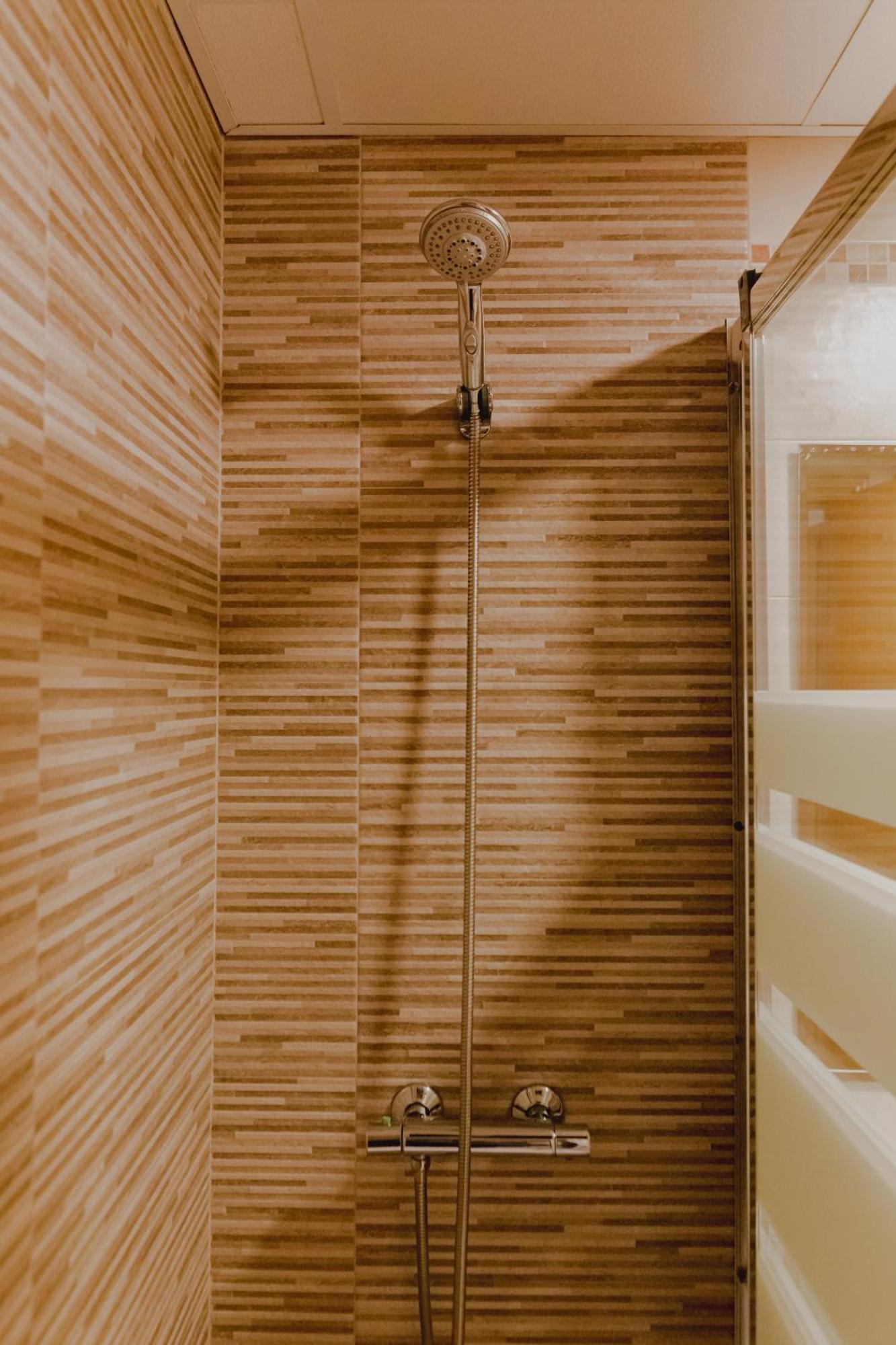 Appartement Zamorano Málaga