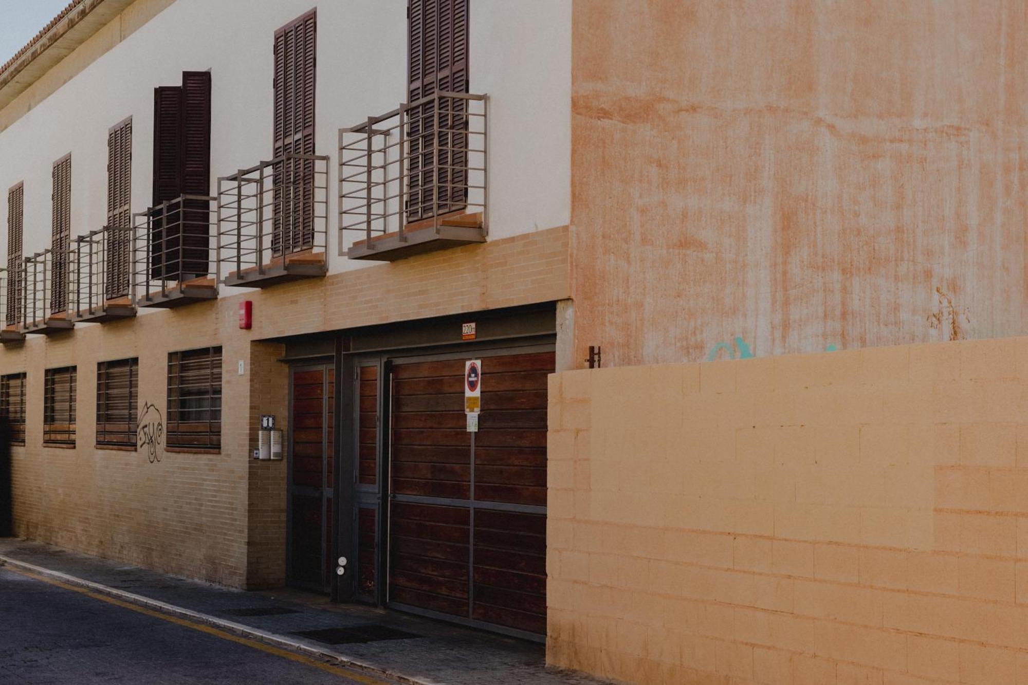 Appartement Zamorano