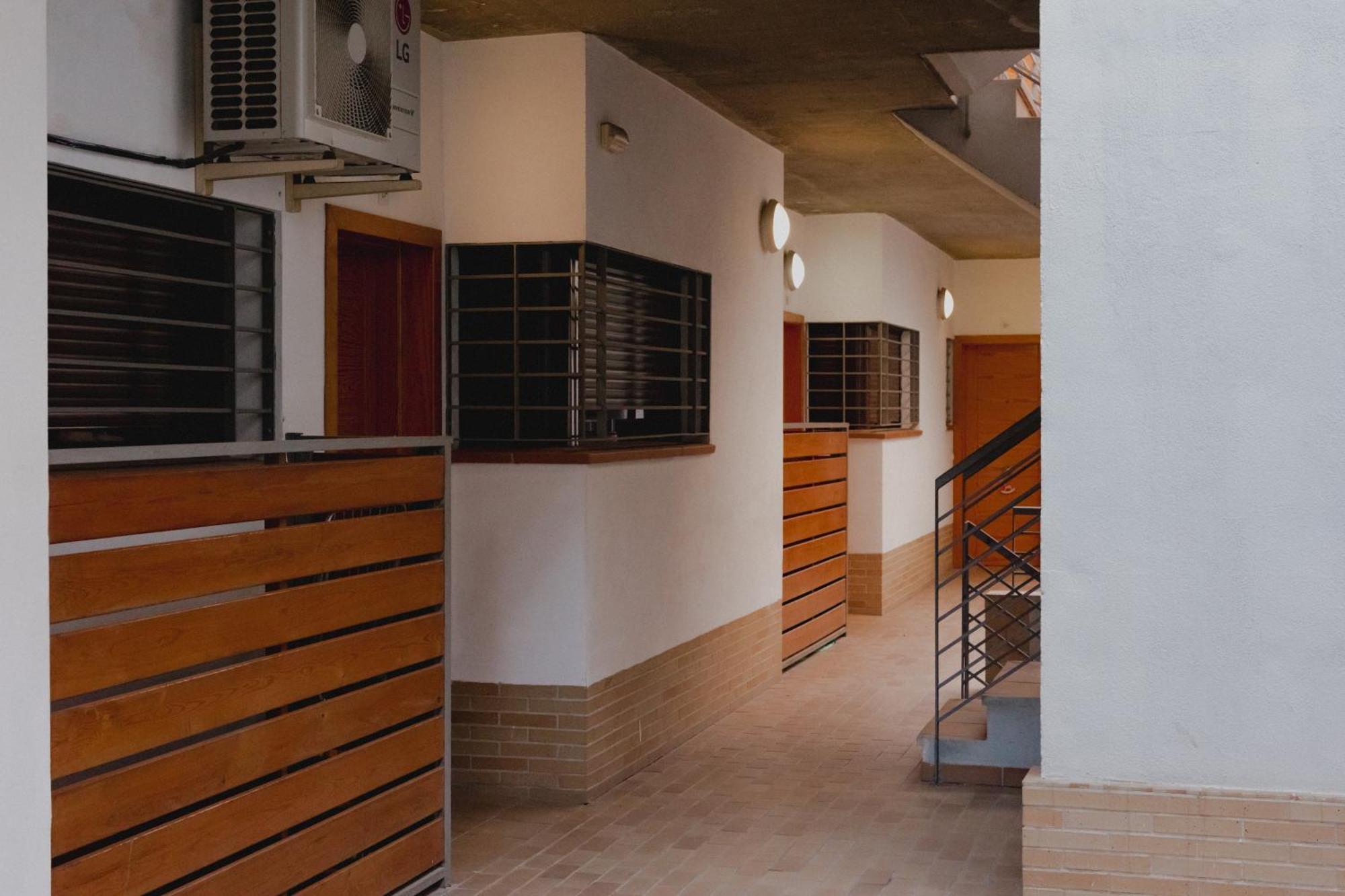 Zamorano Appartement Málaga