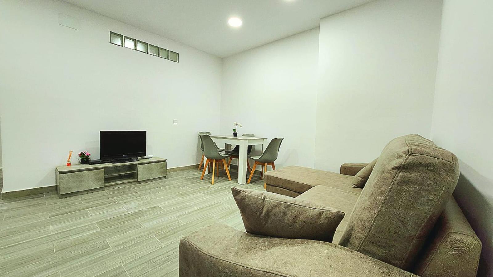 Appartement La Hormiguita Málaga