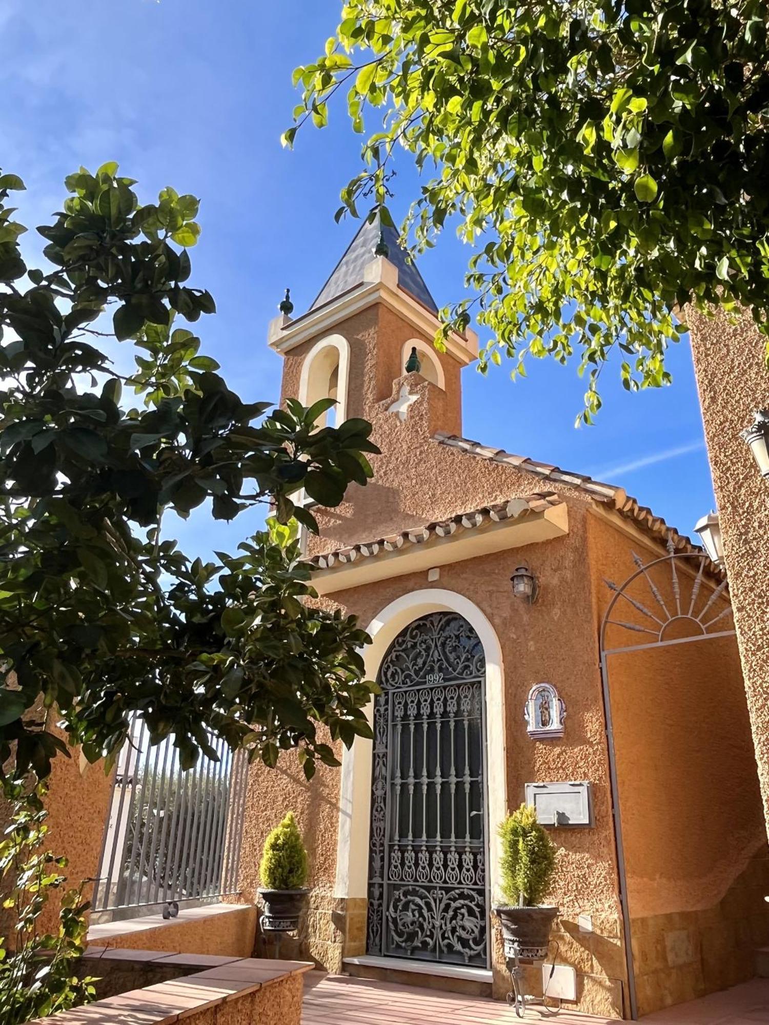 The Castle On The Hill! Villa Malaga