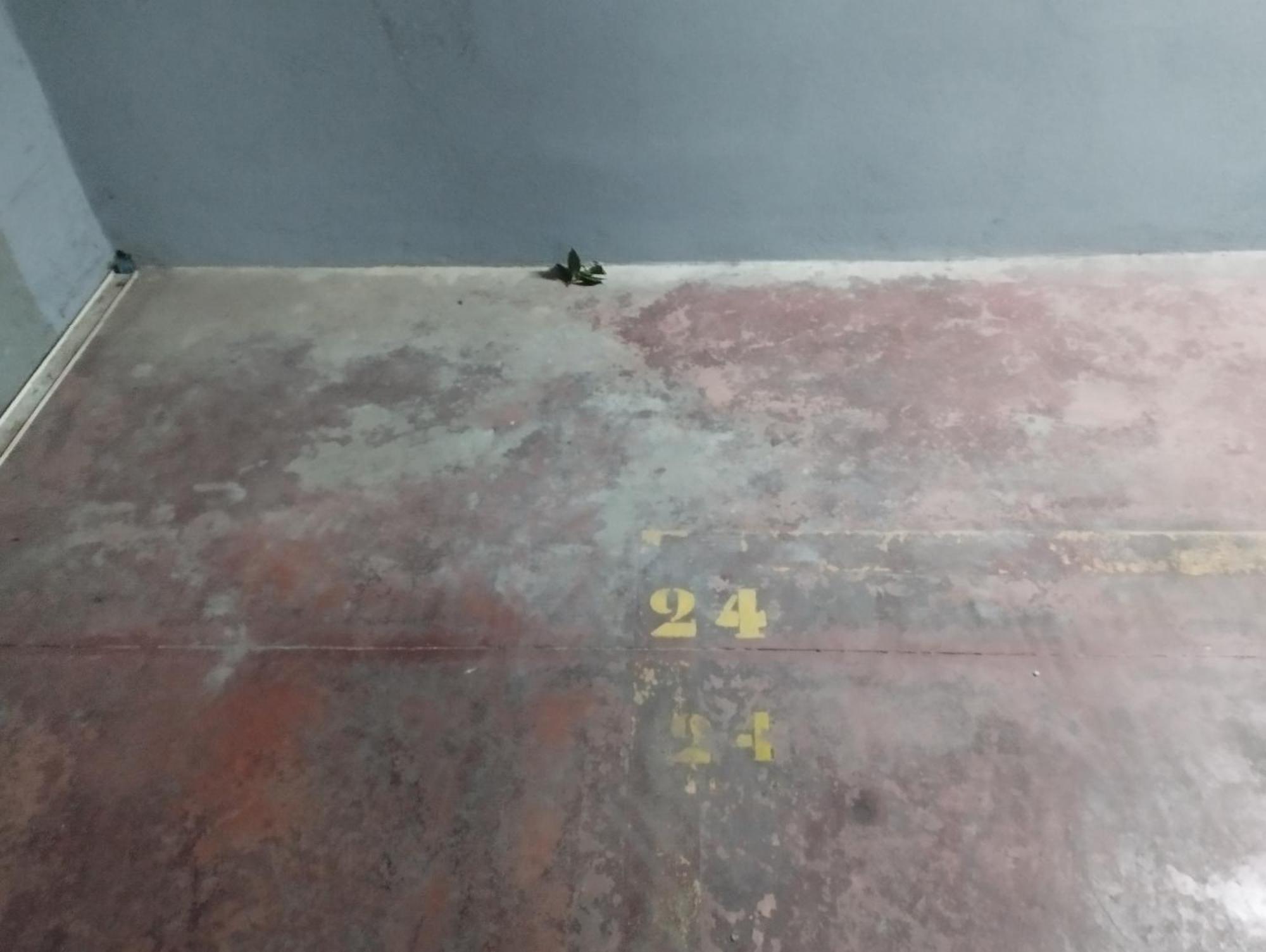 Apartamento Ba-barcelo, 30 Málaga
