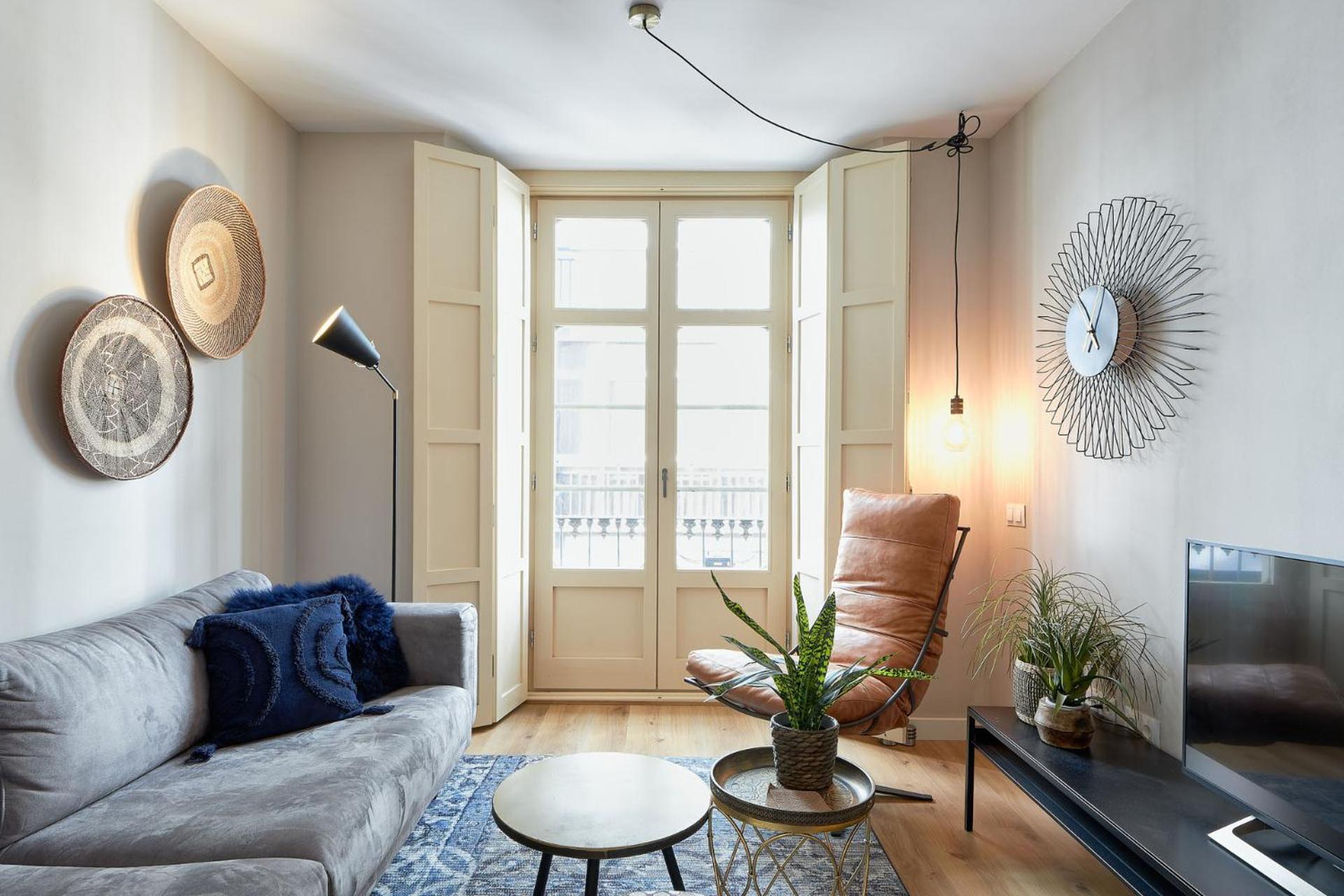 Somera In By Solaga Homes Leilighet Málaga