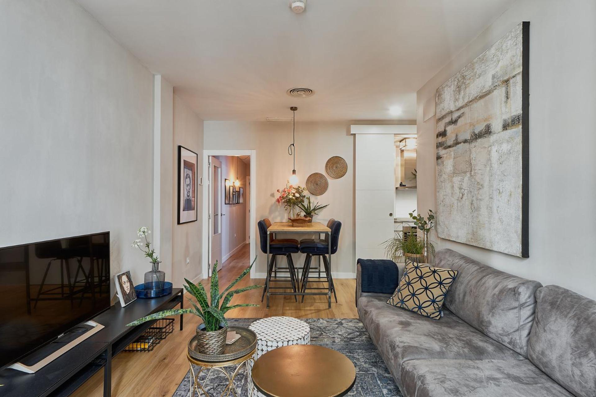 Leilighet Somera In By Solaga Homes Málaga