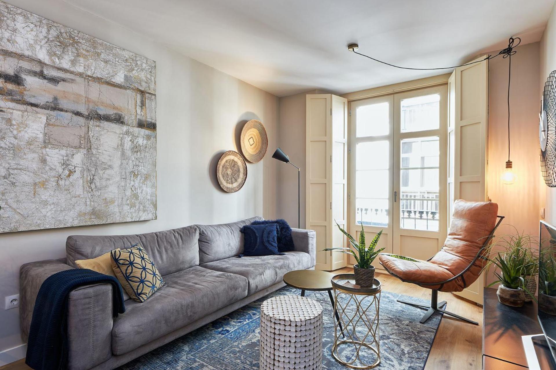 Somera In By Solaga Homes Leilighet Málaga