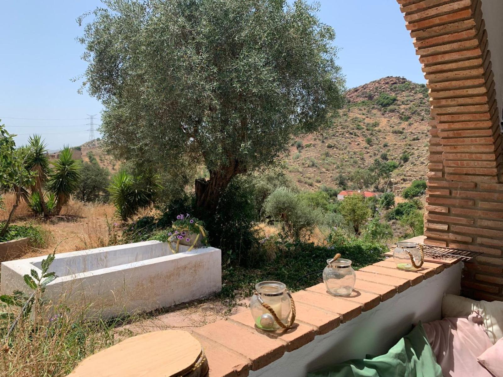 Chalé Almendros *