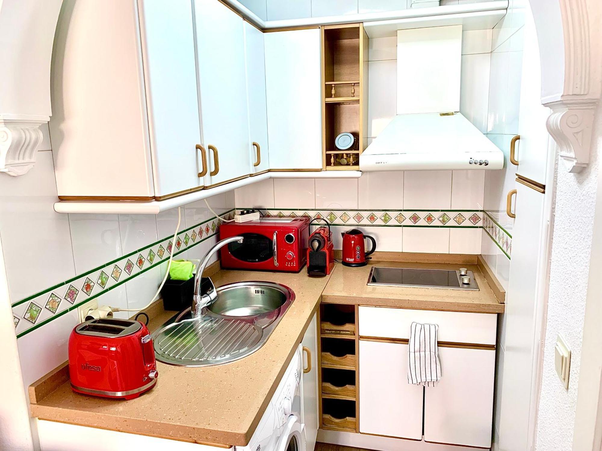 Ana's Parking Gratuito Apartamento Málaga
