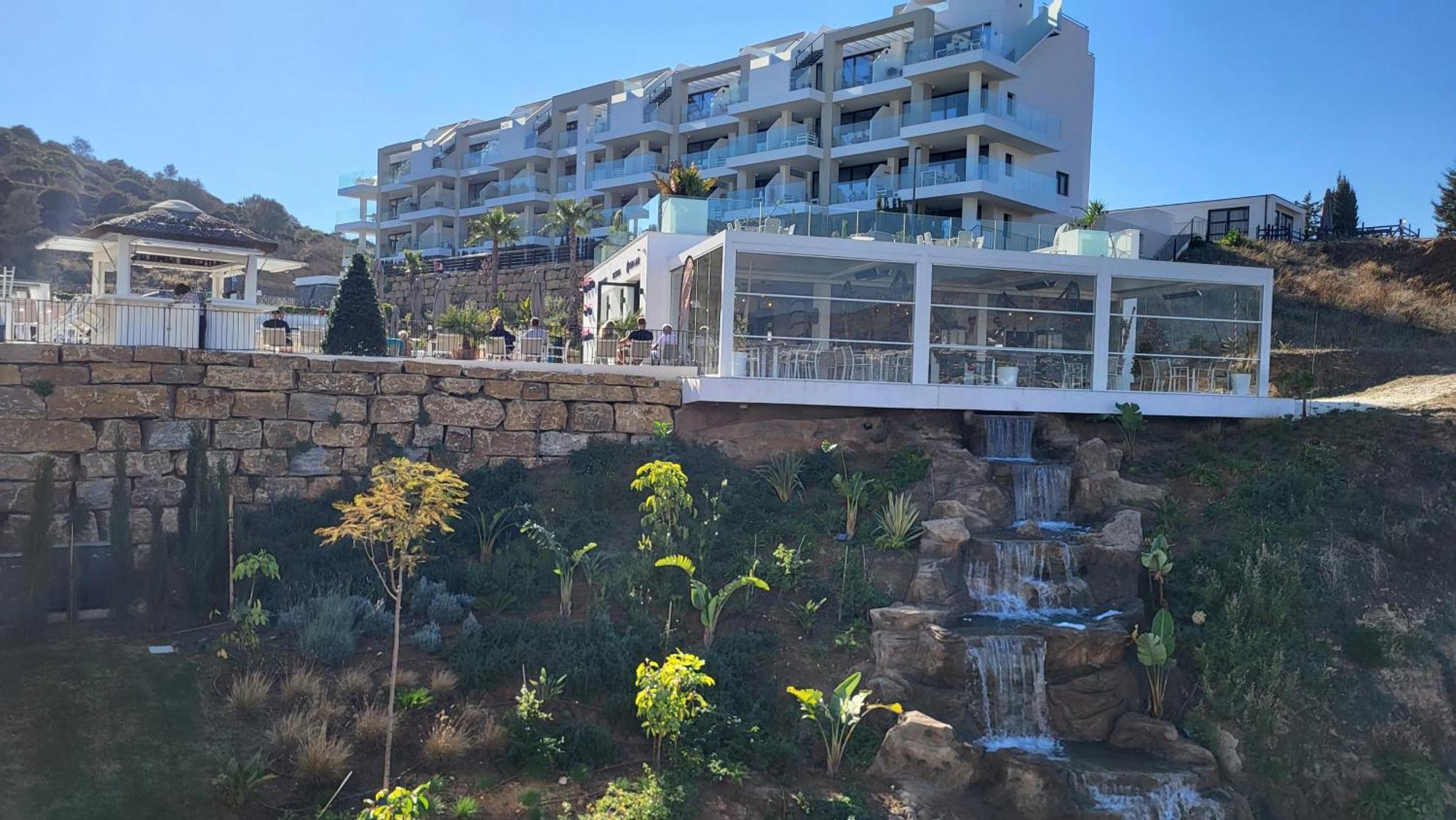 Apartamento Mijas 4102 *