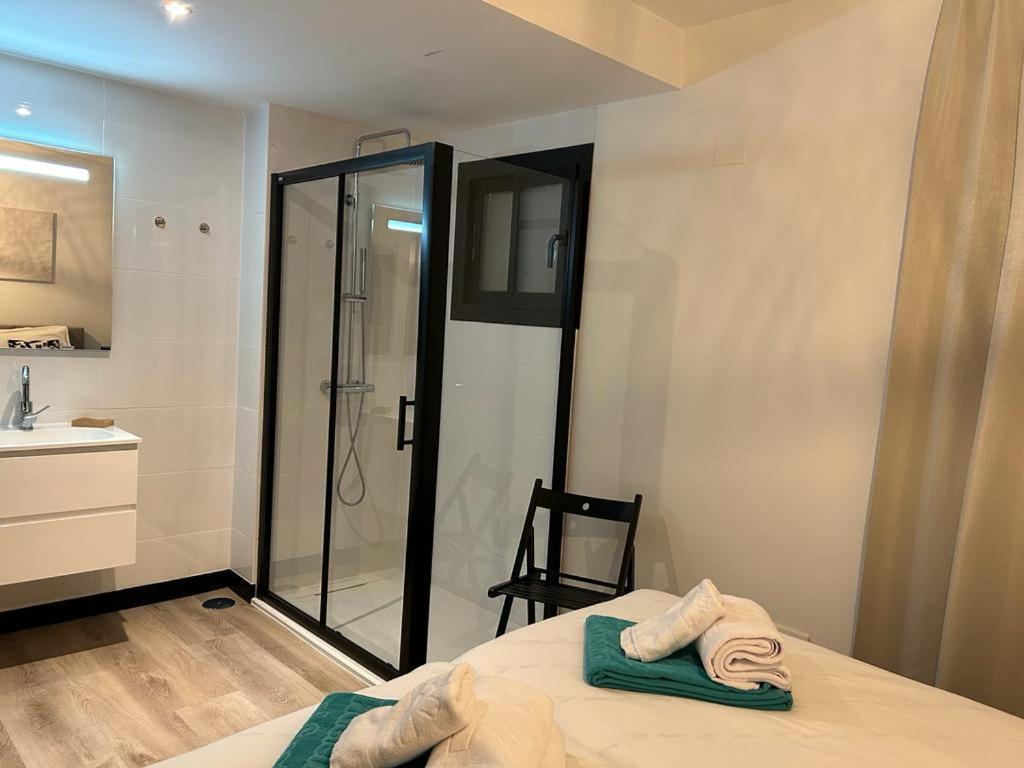 Mijas 4102 Apartamento