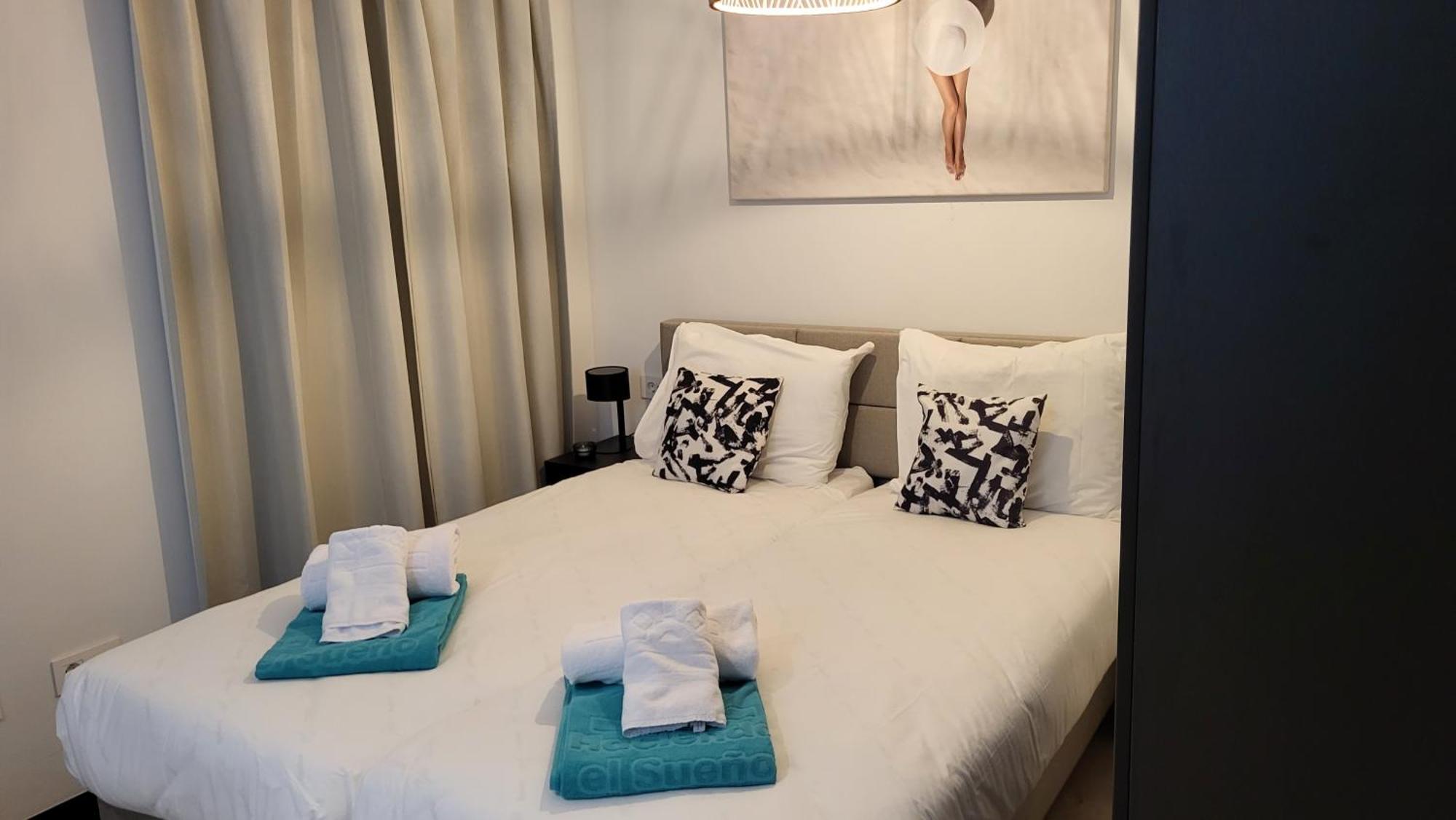 Apartamento Mijas 4102 Málaga