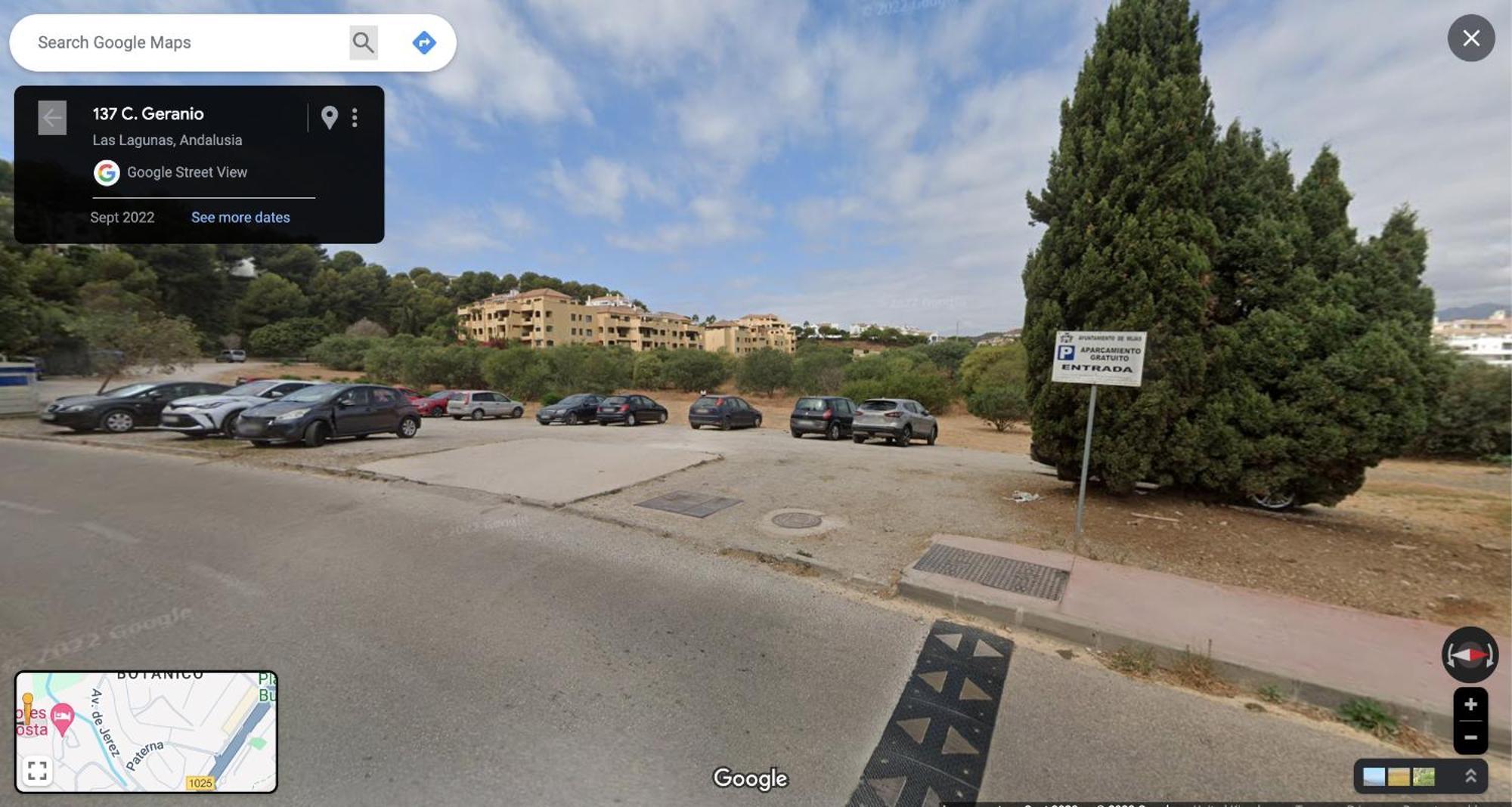 Appartamento Two Bed, Two Bath With Sea Views - Angel De Miraflores Málaga