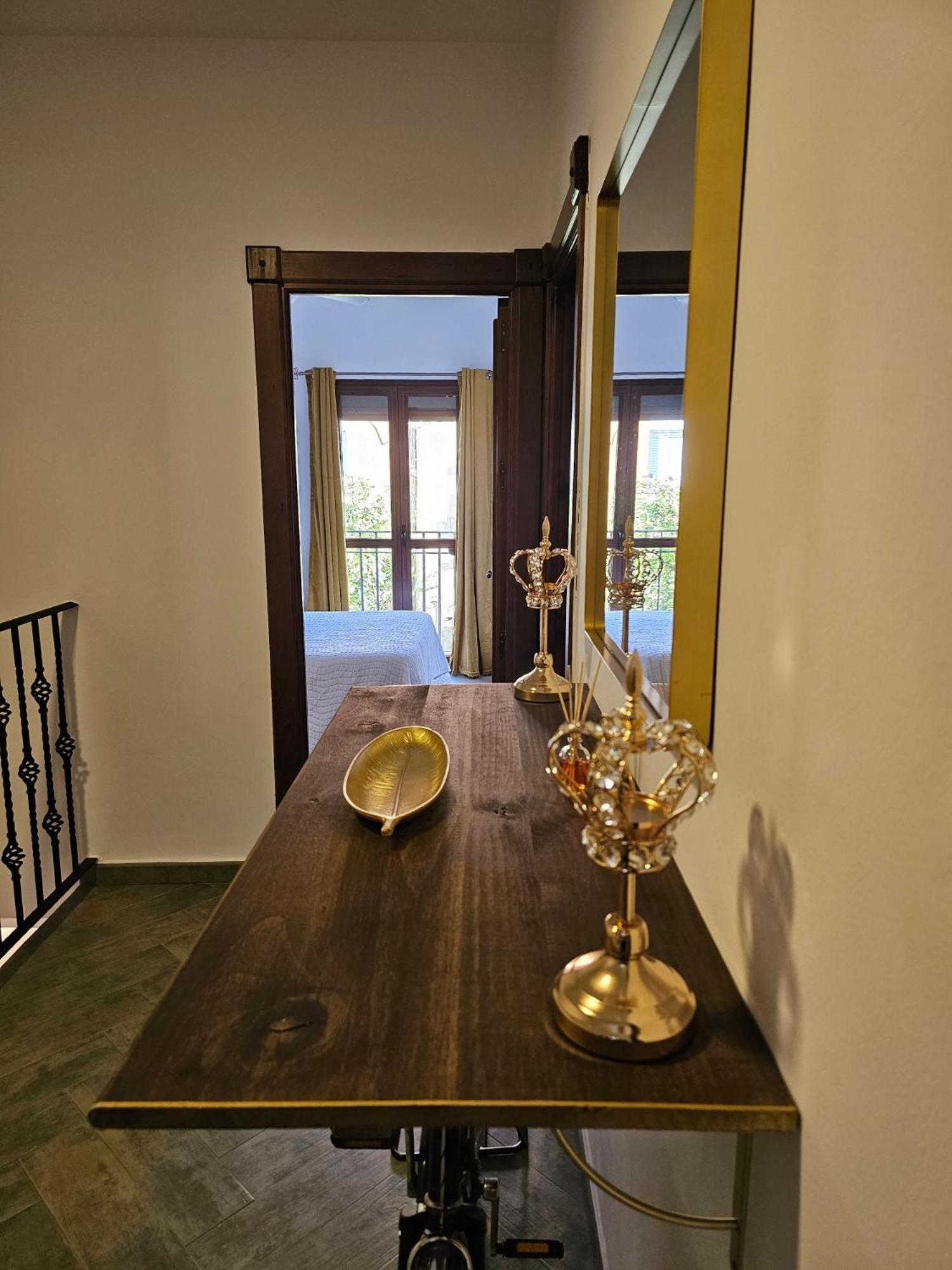 The Queen House Apartamento
