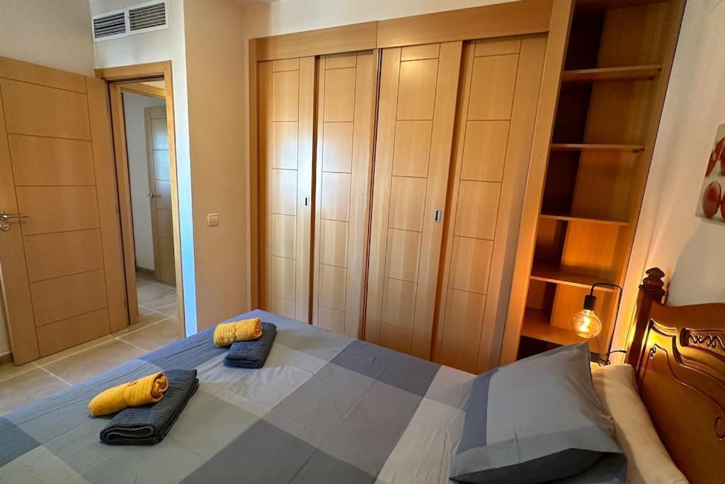 Apartamento Apartamento Con Parking Privado - Av. Carlos Haya Málaga