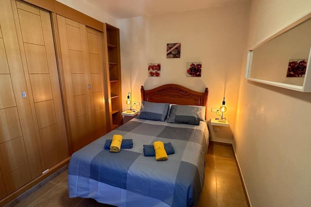 Apartamento Apartamento Con Parking Privado - Av. Carlos Haya *