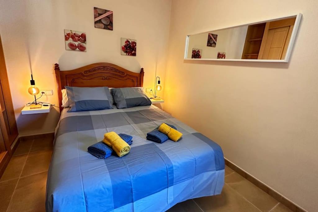 Apartamento Apartamento Con Parking Privado - Av. Carlos Haya *