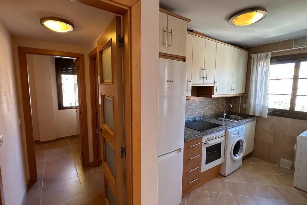 Apartamento Apartamento Con Parking Privado - Av. Carlos Haya