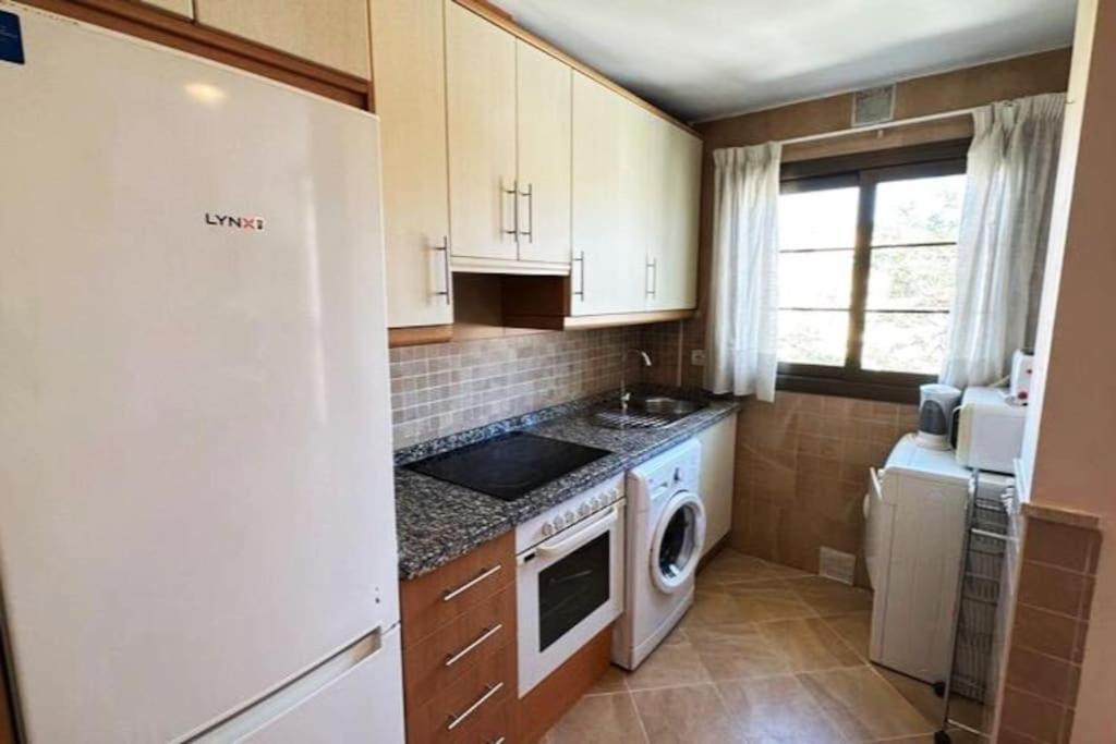 Apartamento Apartamento Con Parking Privado - Av. Carlos Haya Málaga