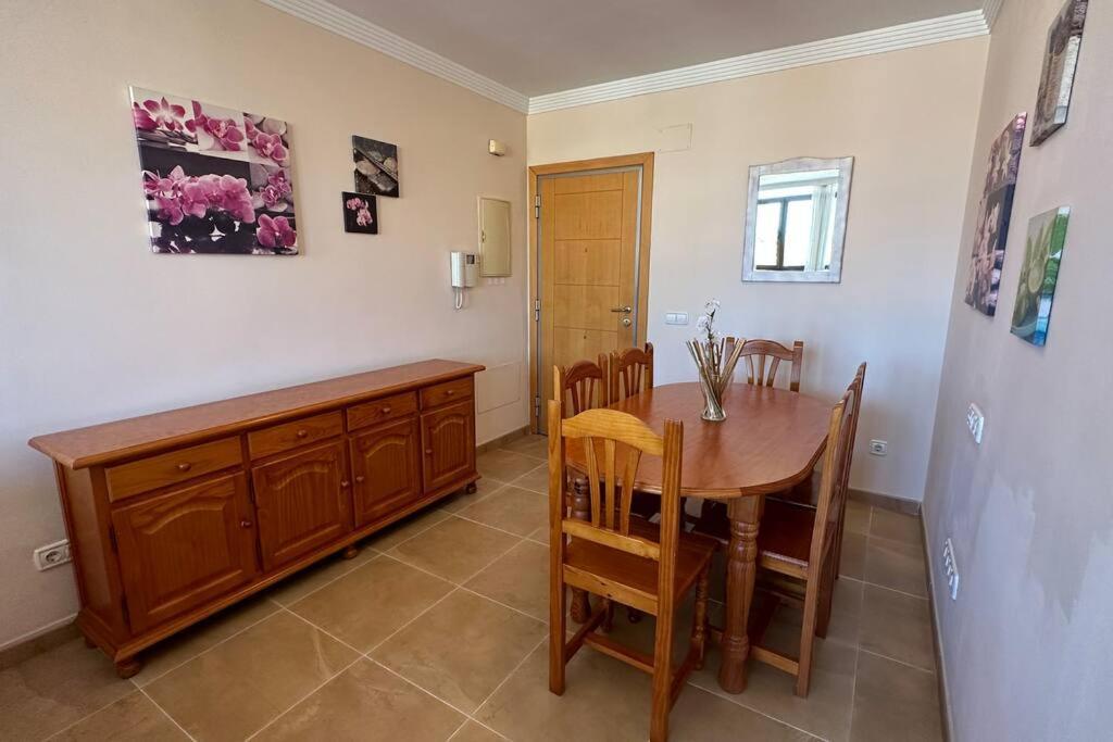 Apartamento Apartamento Con Parking Privado - Av. Carlos Haya