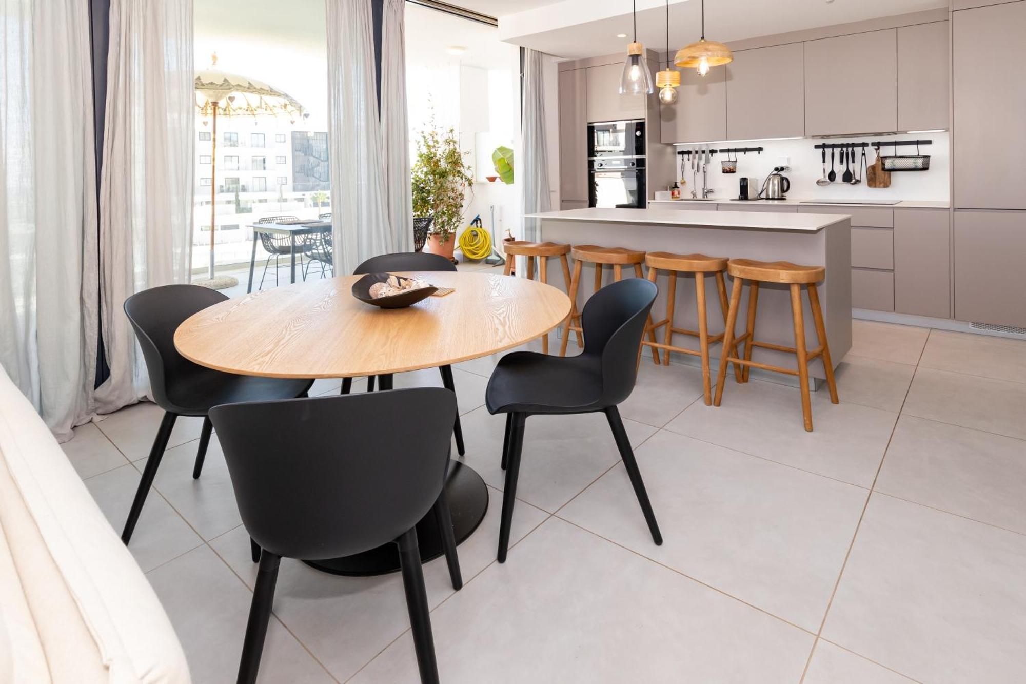 Apartamento Casa Nika