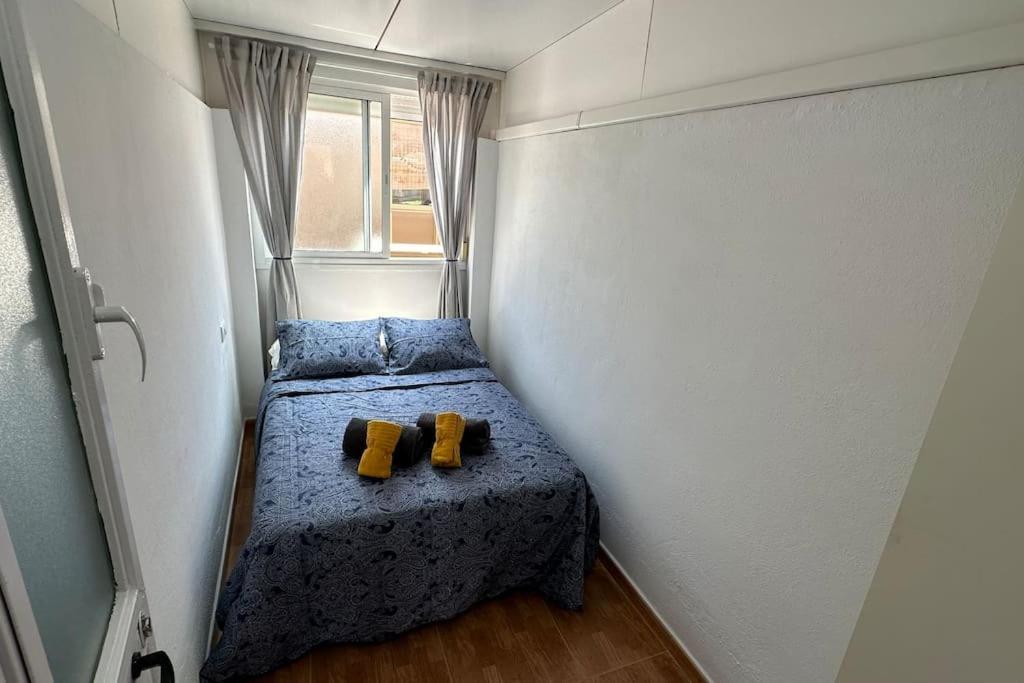 Holiday home Vivienda Unica A 10 Metros De La Playa Malaga